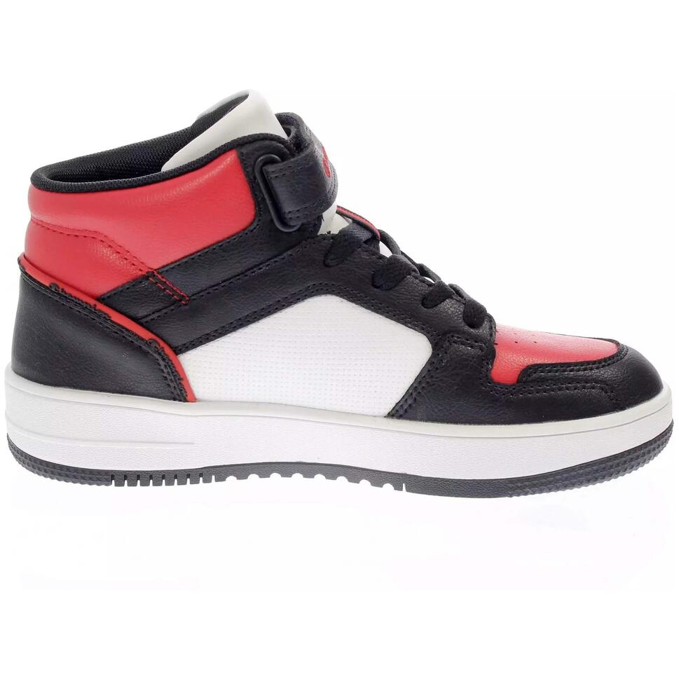 Buty na co dzień młodzieżowe CHAMPION REBOUND 2.0 MID wysokie