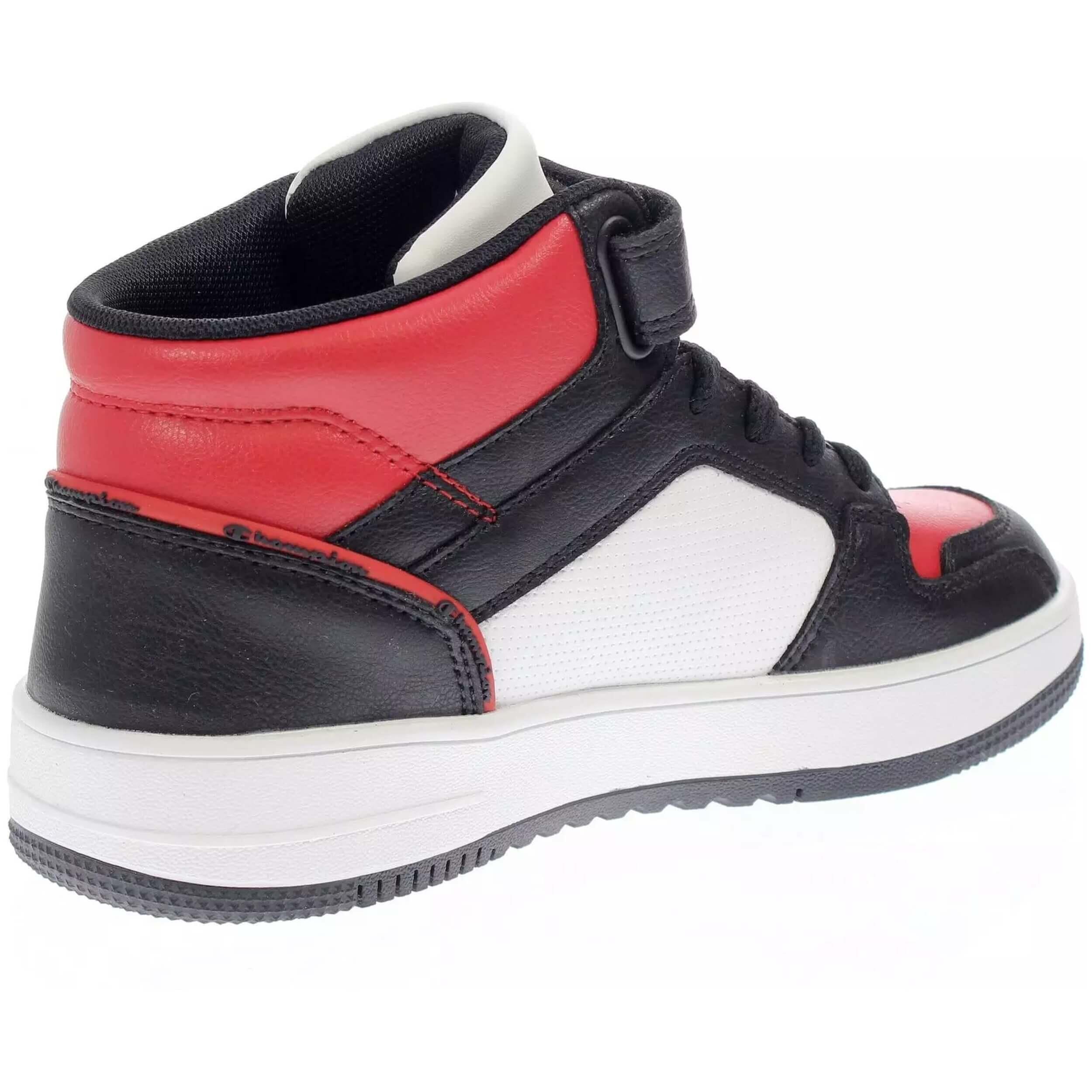 Baskets Champion modèle S32412-KK019 pour unisexe enfants 4/6