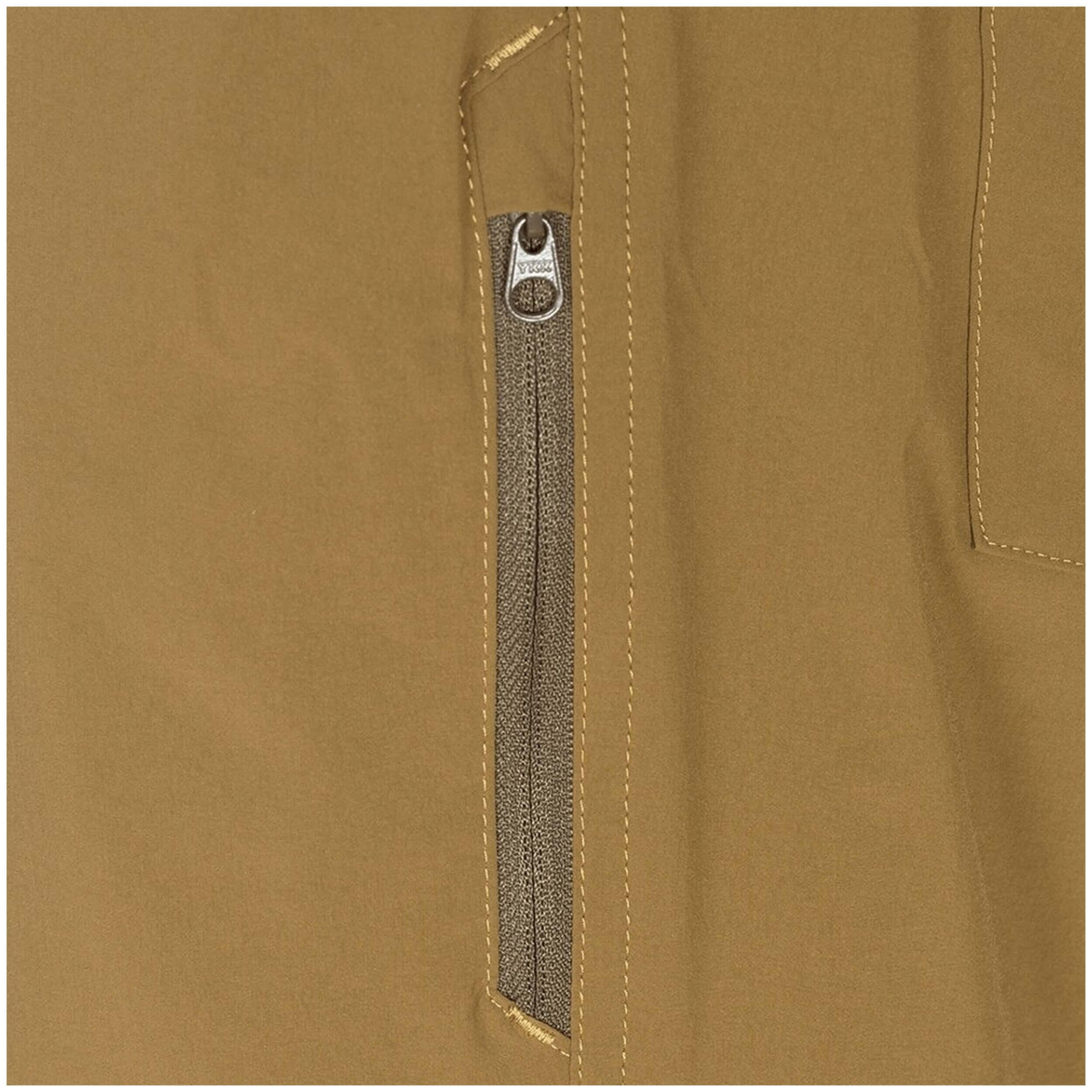 Bermudas Trangoworld modelo PC009292-1B1 para homem 2/3