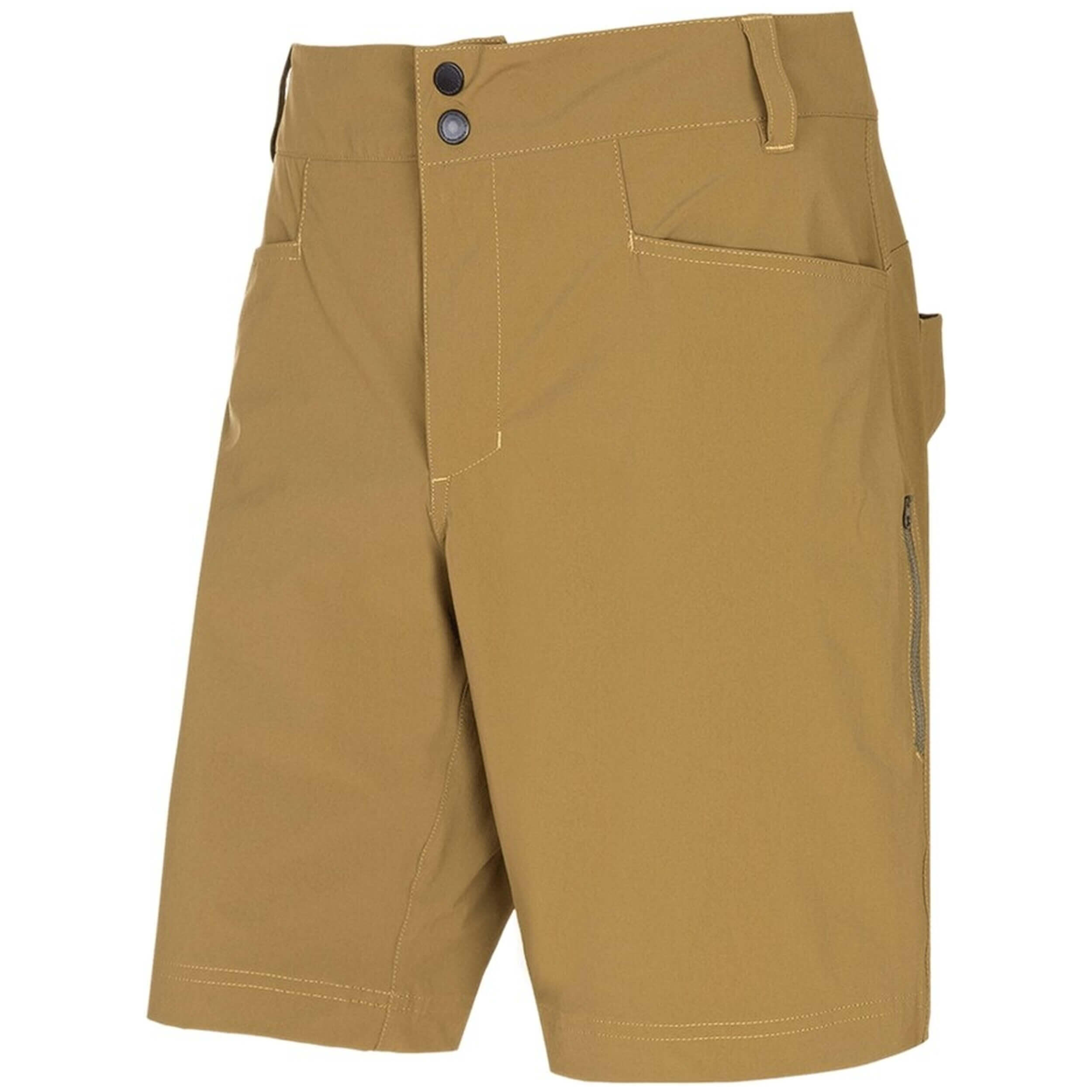 Bermudas Trangoworld modelo PC009292-1B1 para homem 1/3