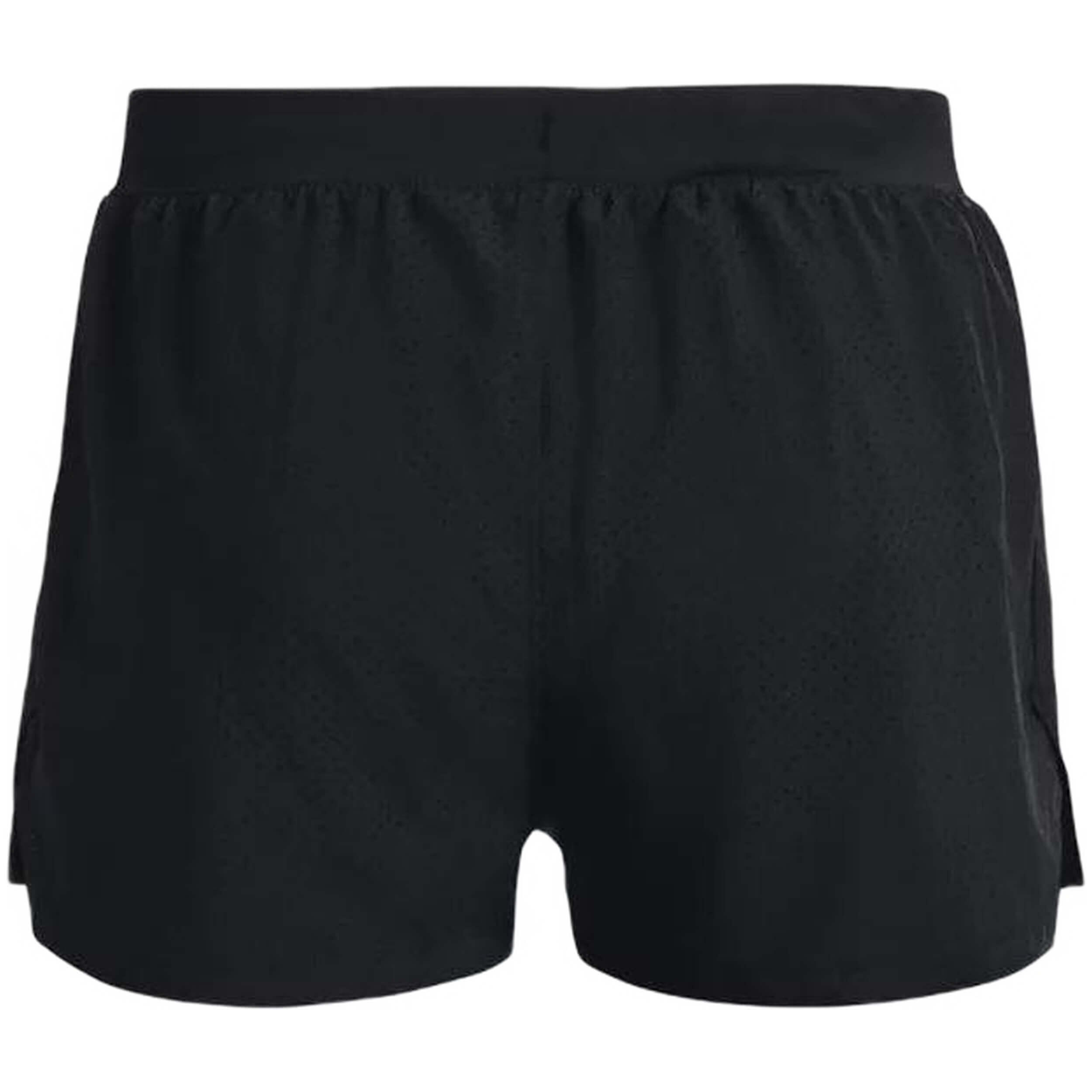 Pantalon corto Under armour UA Launch Split Perf para hombre 2/5