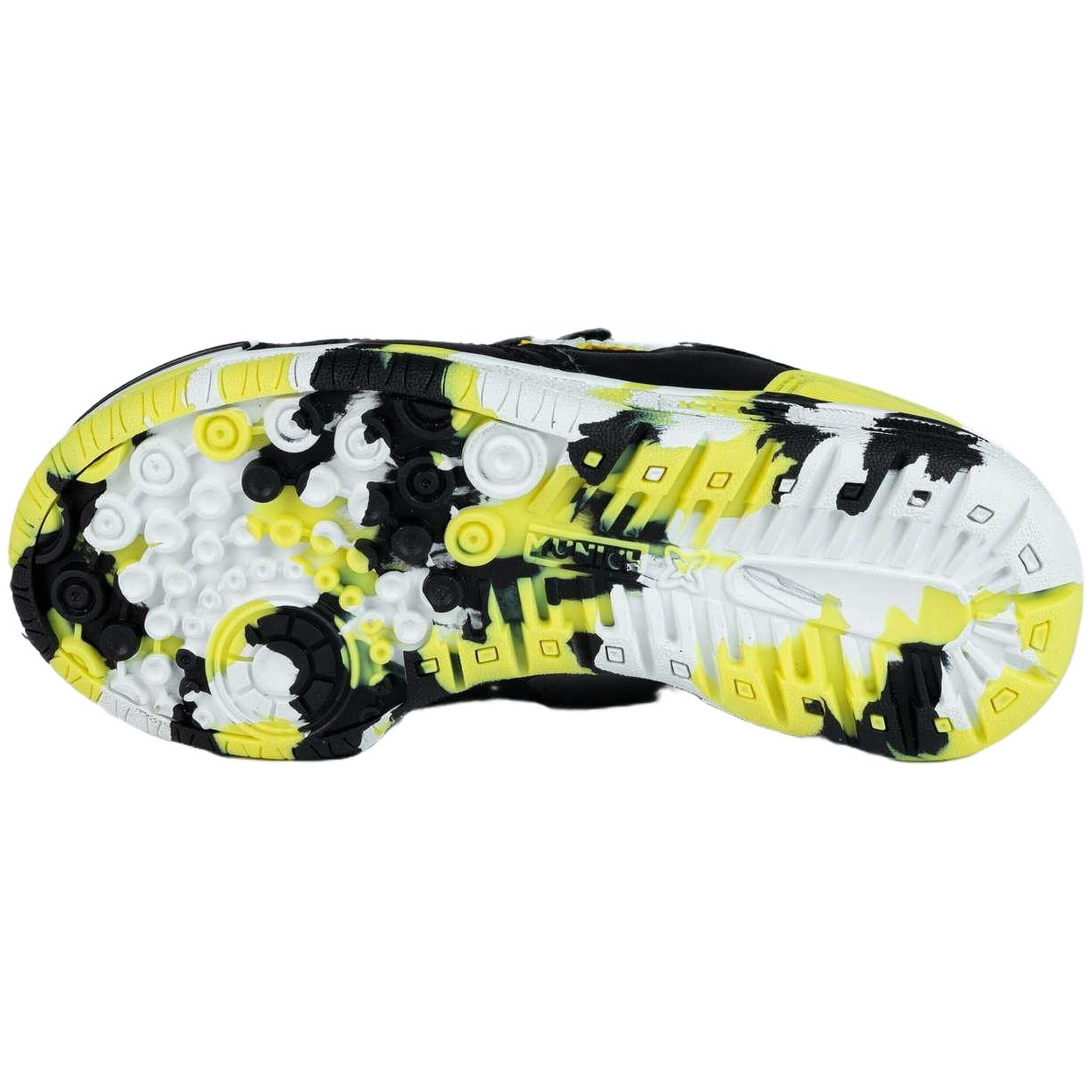 Zapatillas Munich INDOOR 403 para niños unisex 5/5