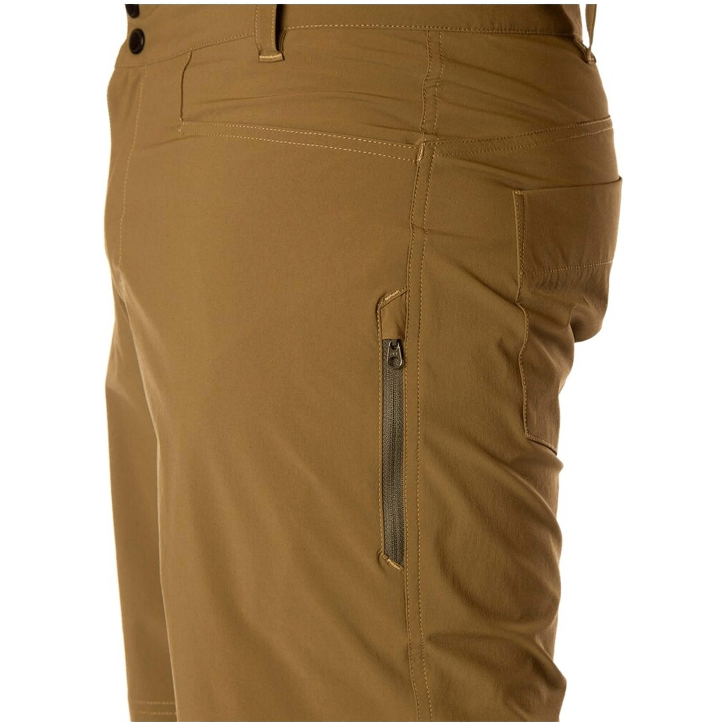 Bermudas Trangoworld modelo PC009292-1B1 para homem 3/3