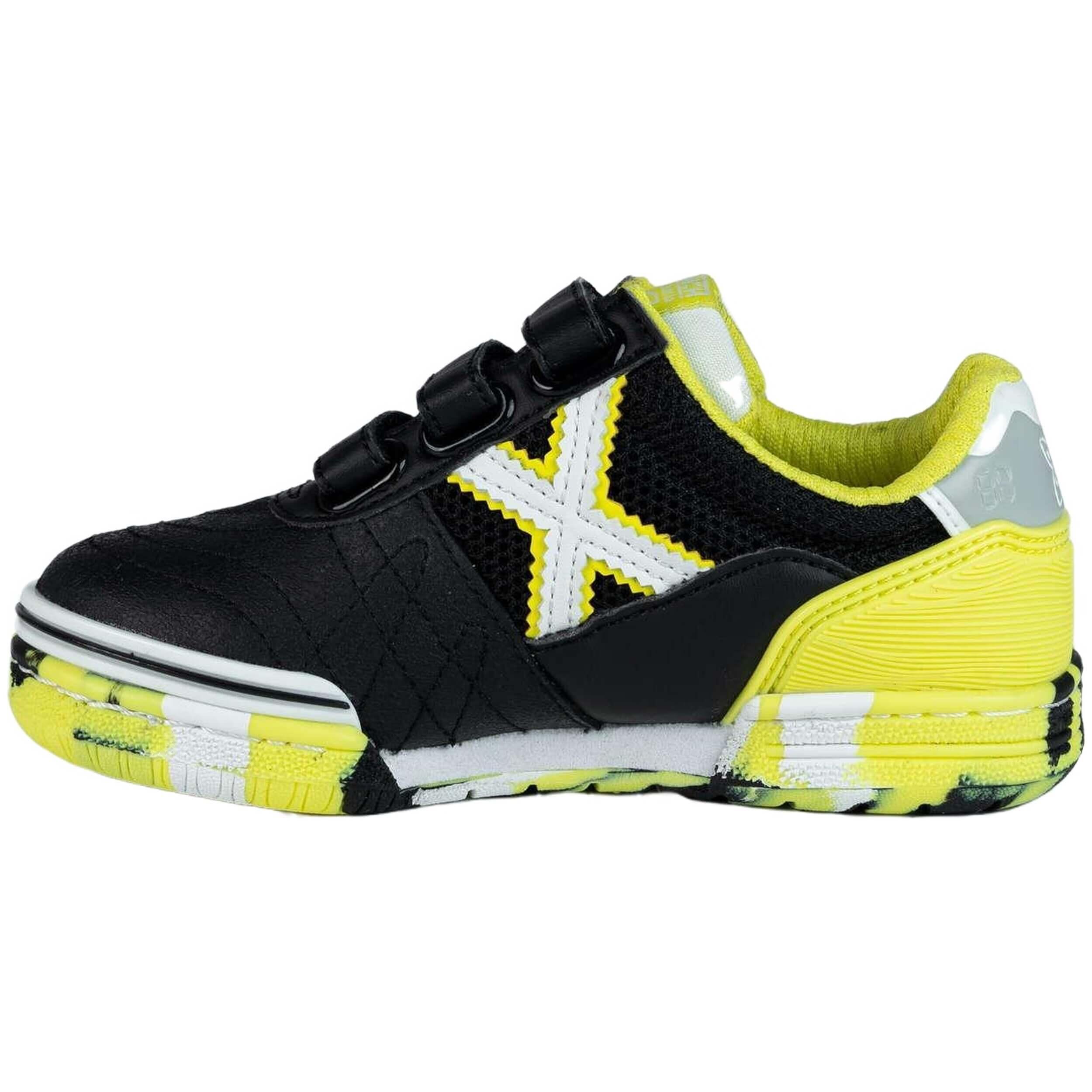 Zapatillas Munich INDOOR 403 para niños unisex 3/5