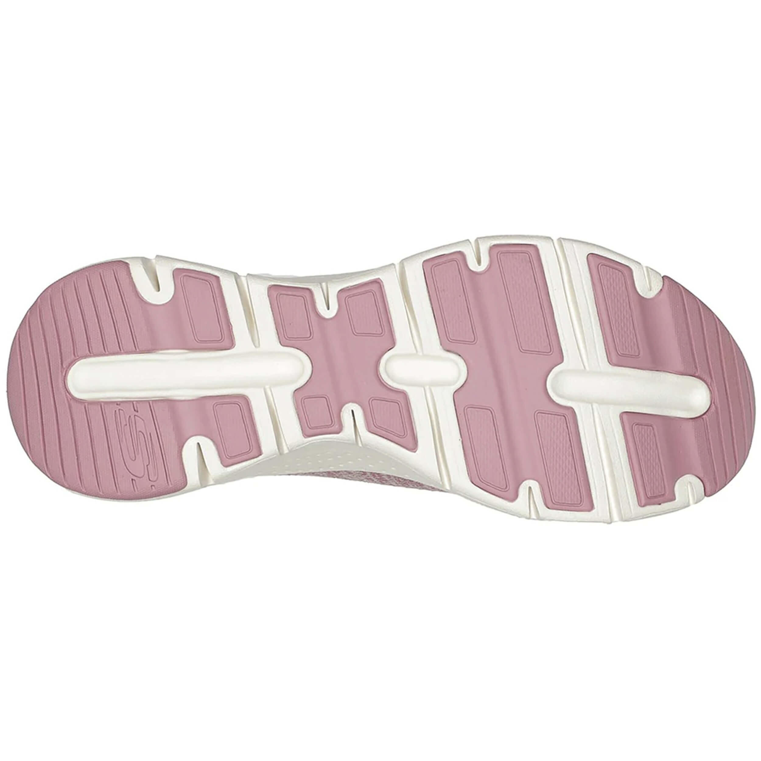 Baskets Skechers modèle 149563-MVE pour femmes 5/5