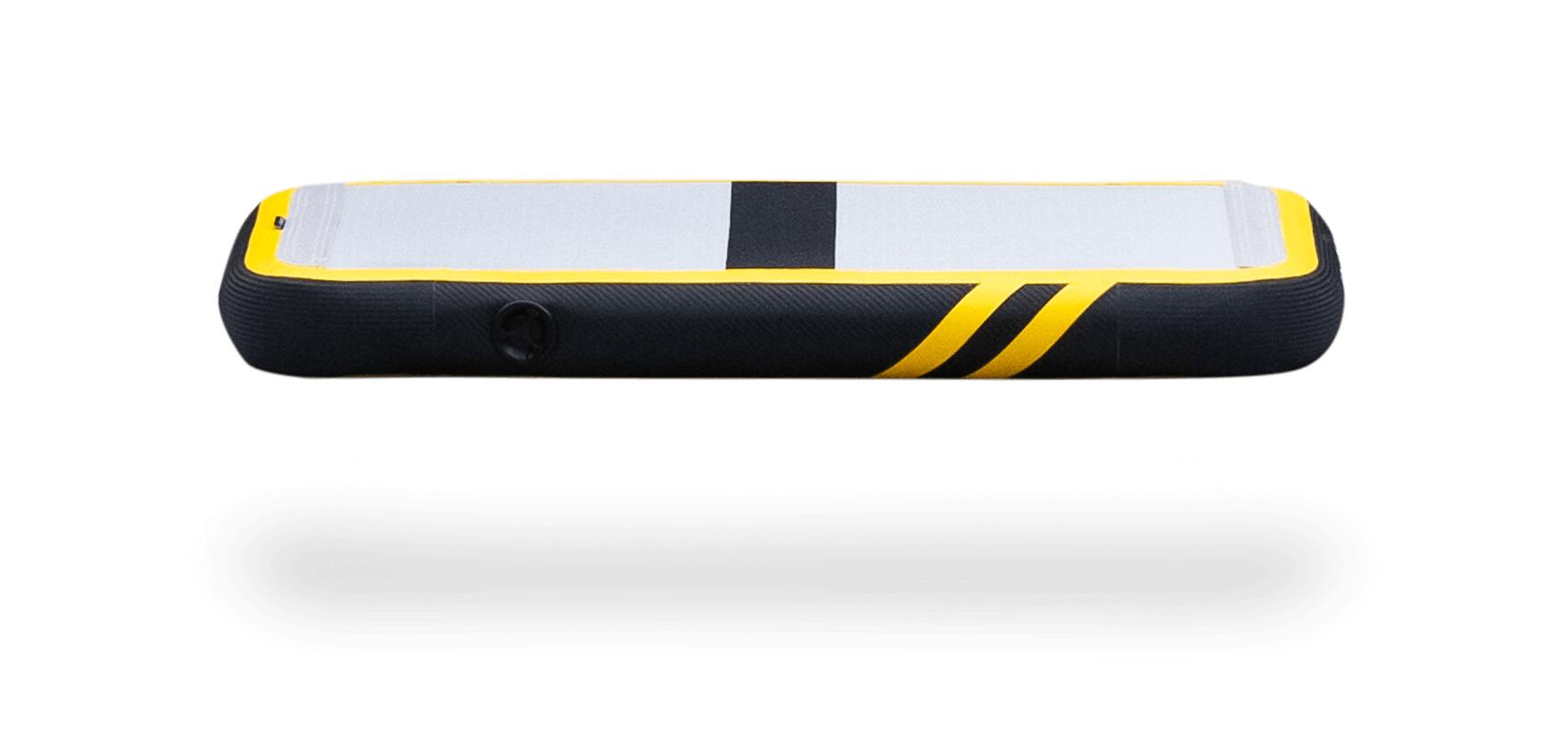 AirBoard 60 x 100 x 10 cm nero 4/4