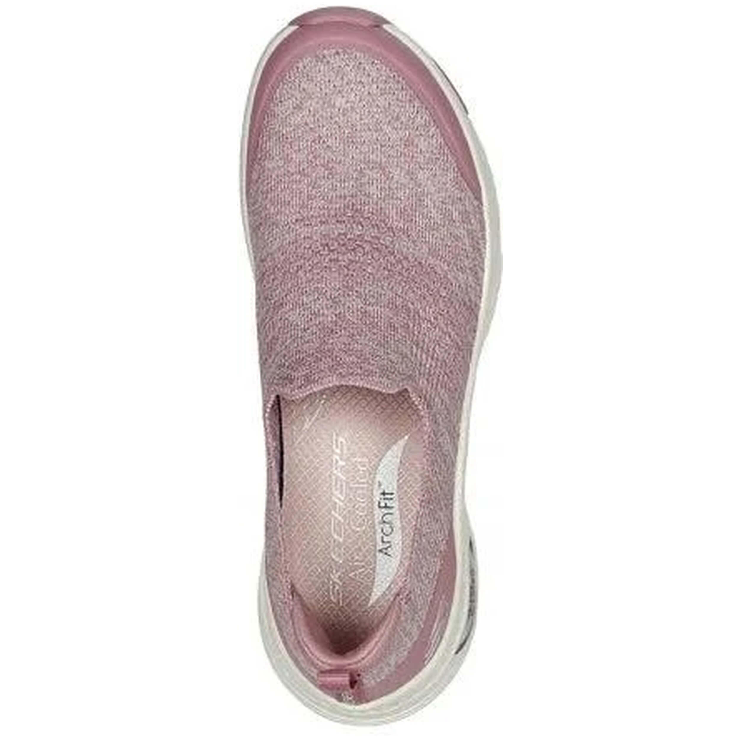 Baskets Skechers modèle 149563-MVE pour femmes 2/5