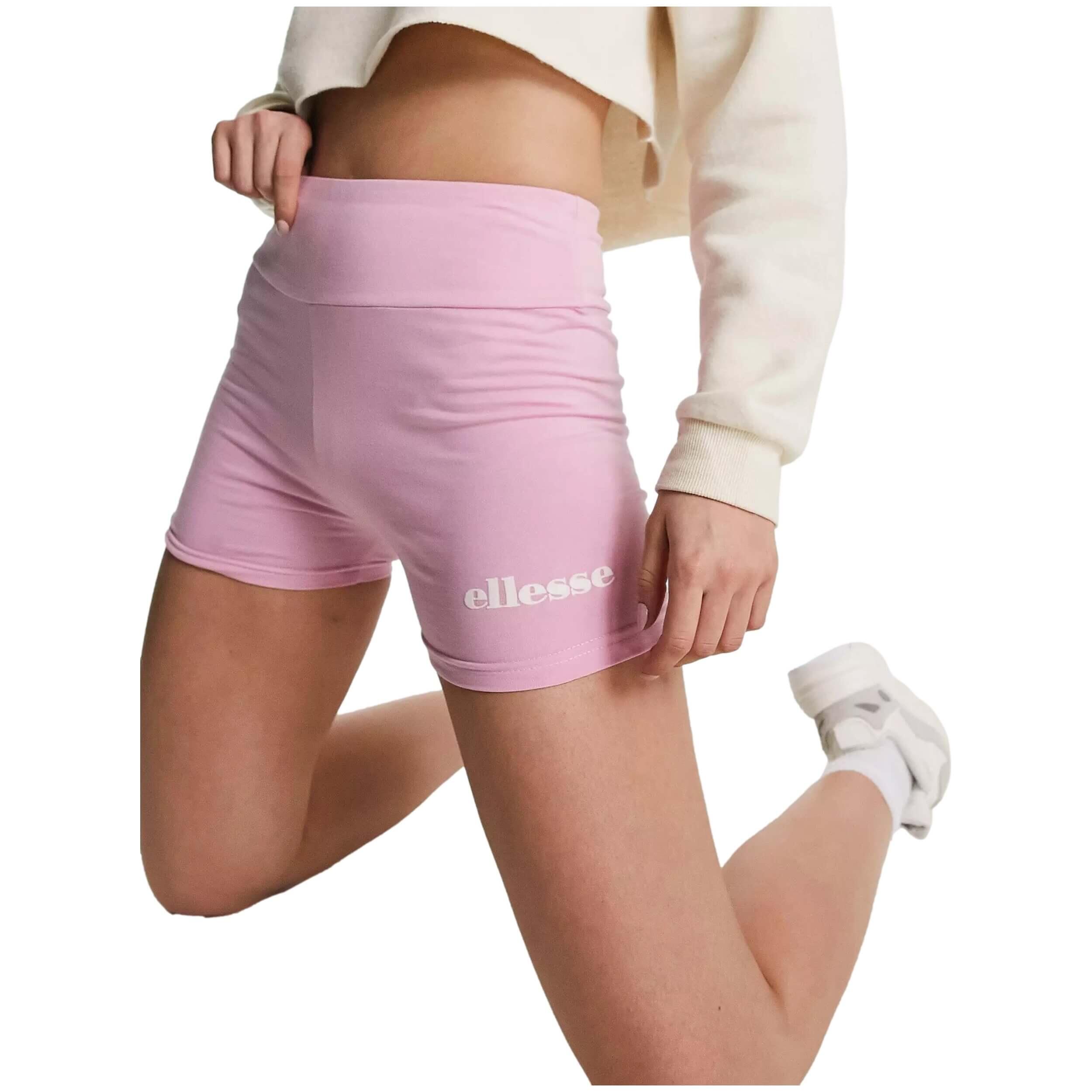 Short Ellesse modèle SGR17963-808 pour femmes 4/5