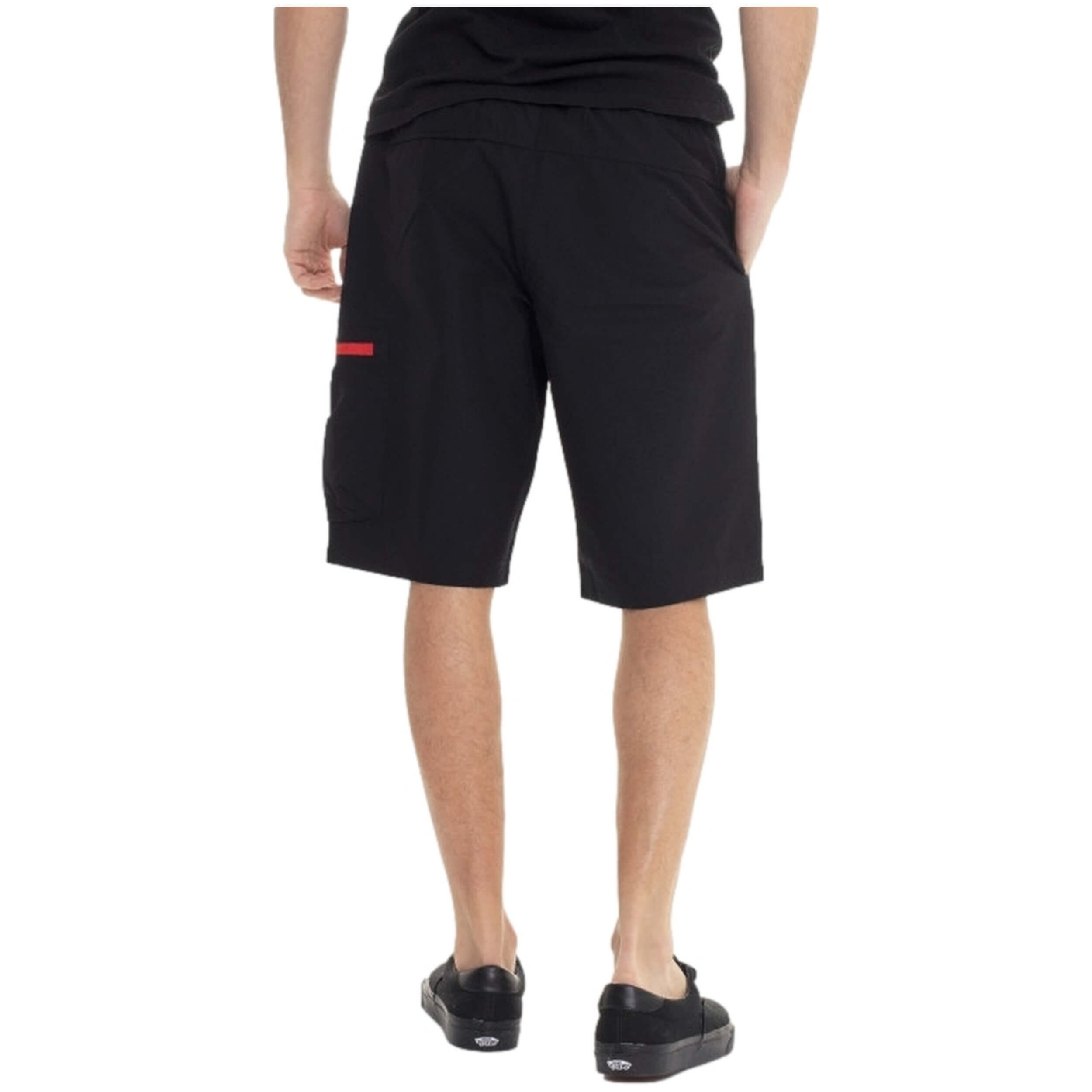 Short Ellesse modèle SHI11162 pour homme 3/3