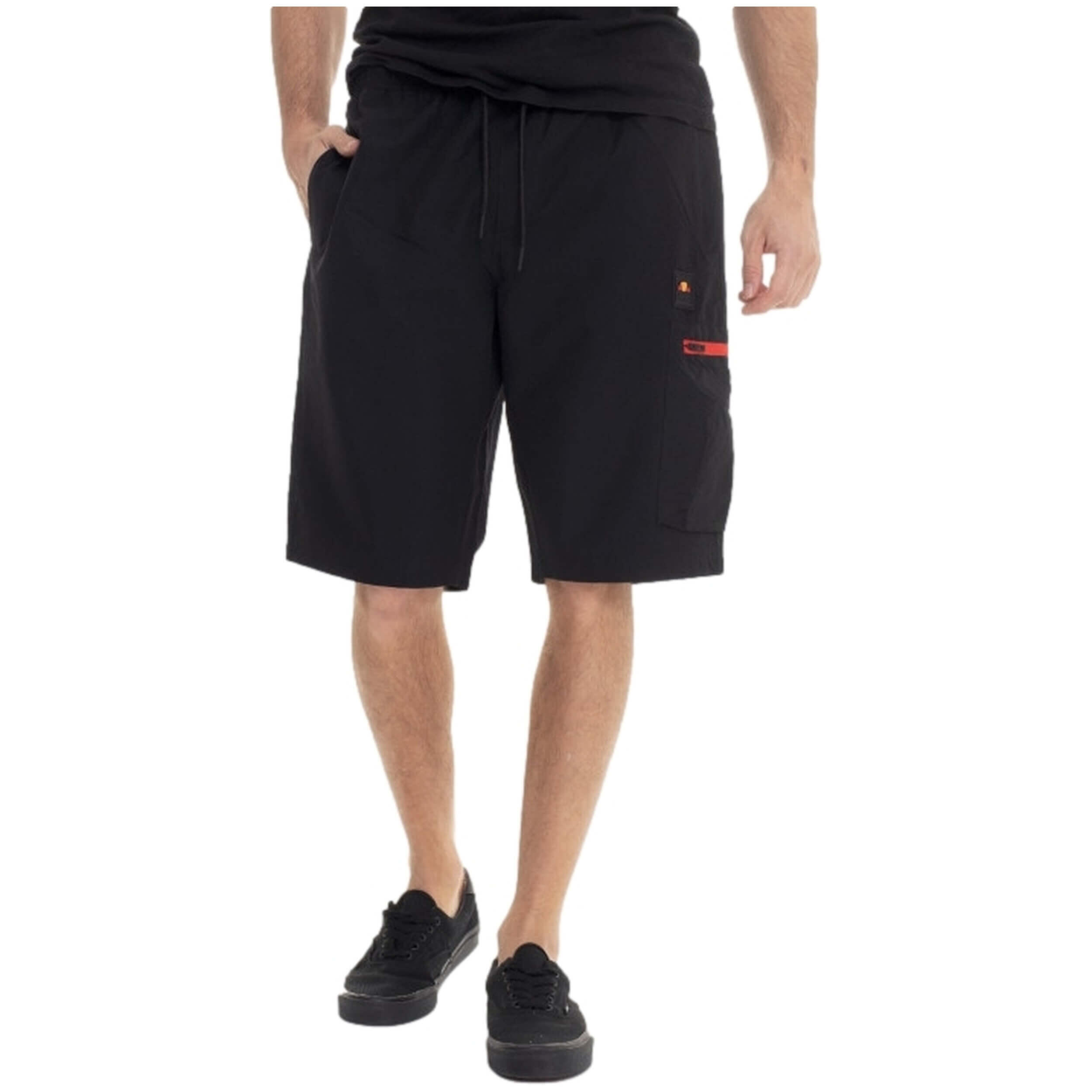 Short Ellesse modèle SHI11162 pour homme 1/3