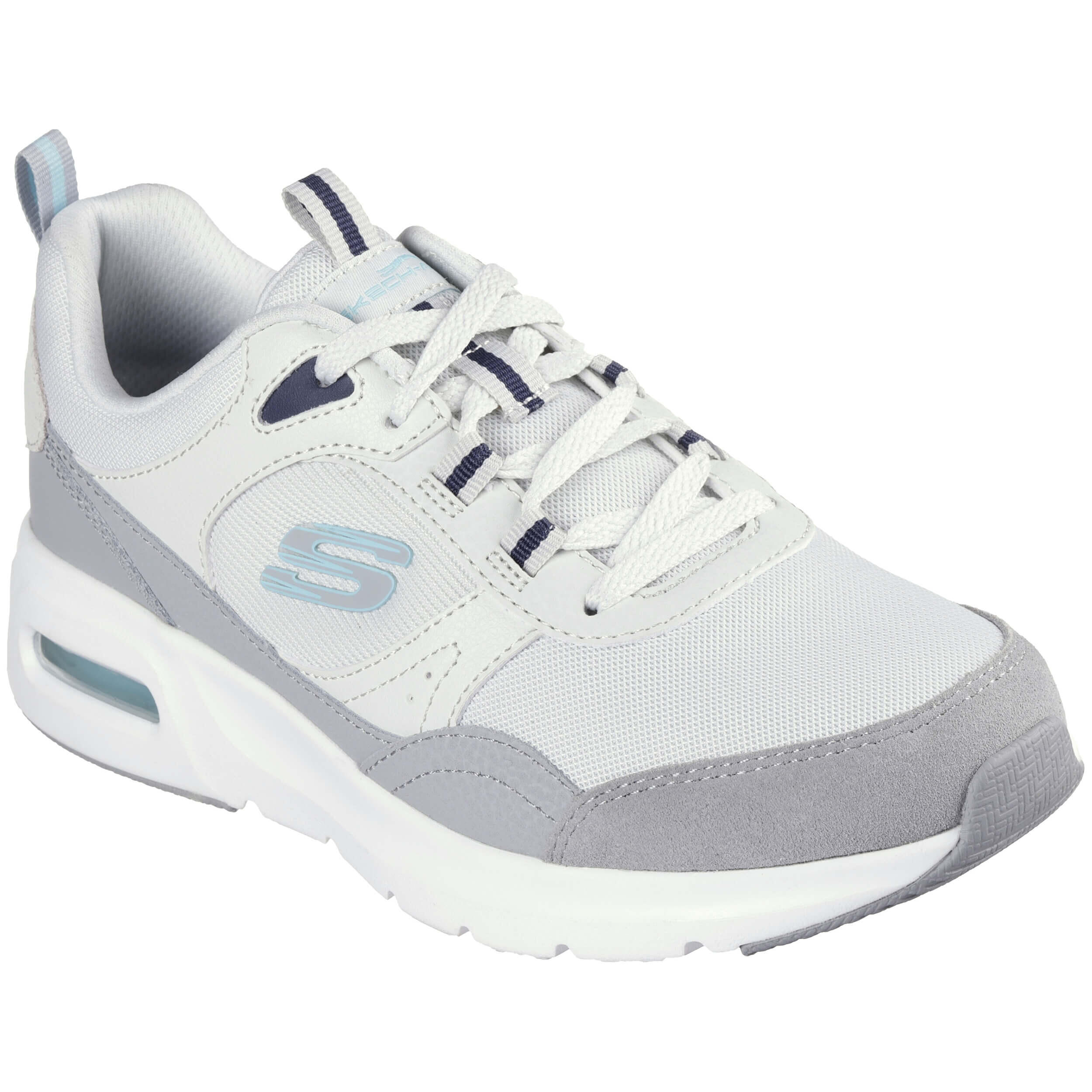 Skech-Air Court Retro Avenue 5/5