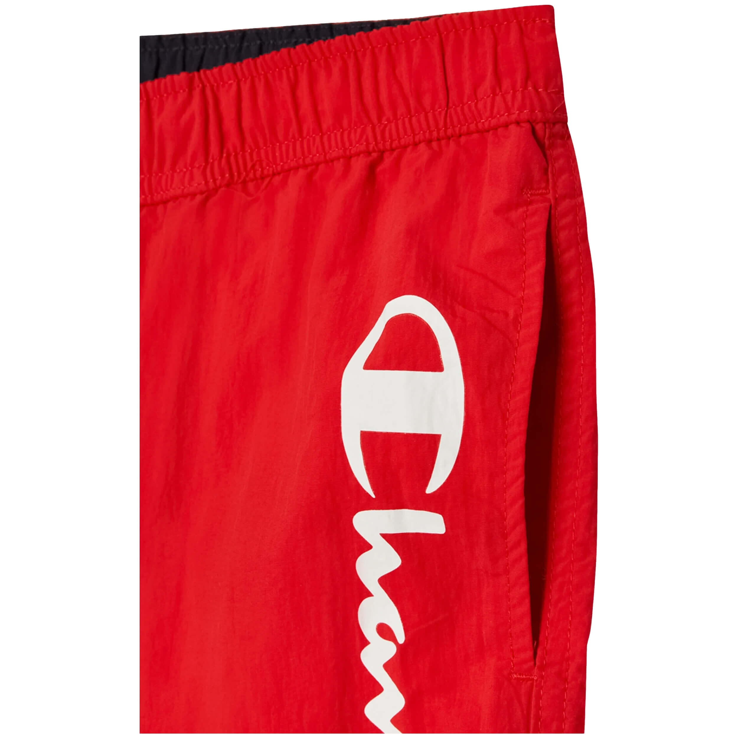 Badpak Champion model 306107-RS046 voor unisex jongens 3/3
