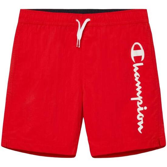 Costume da bagno Champion modello 306107-RS046 per unisex ragazzi