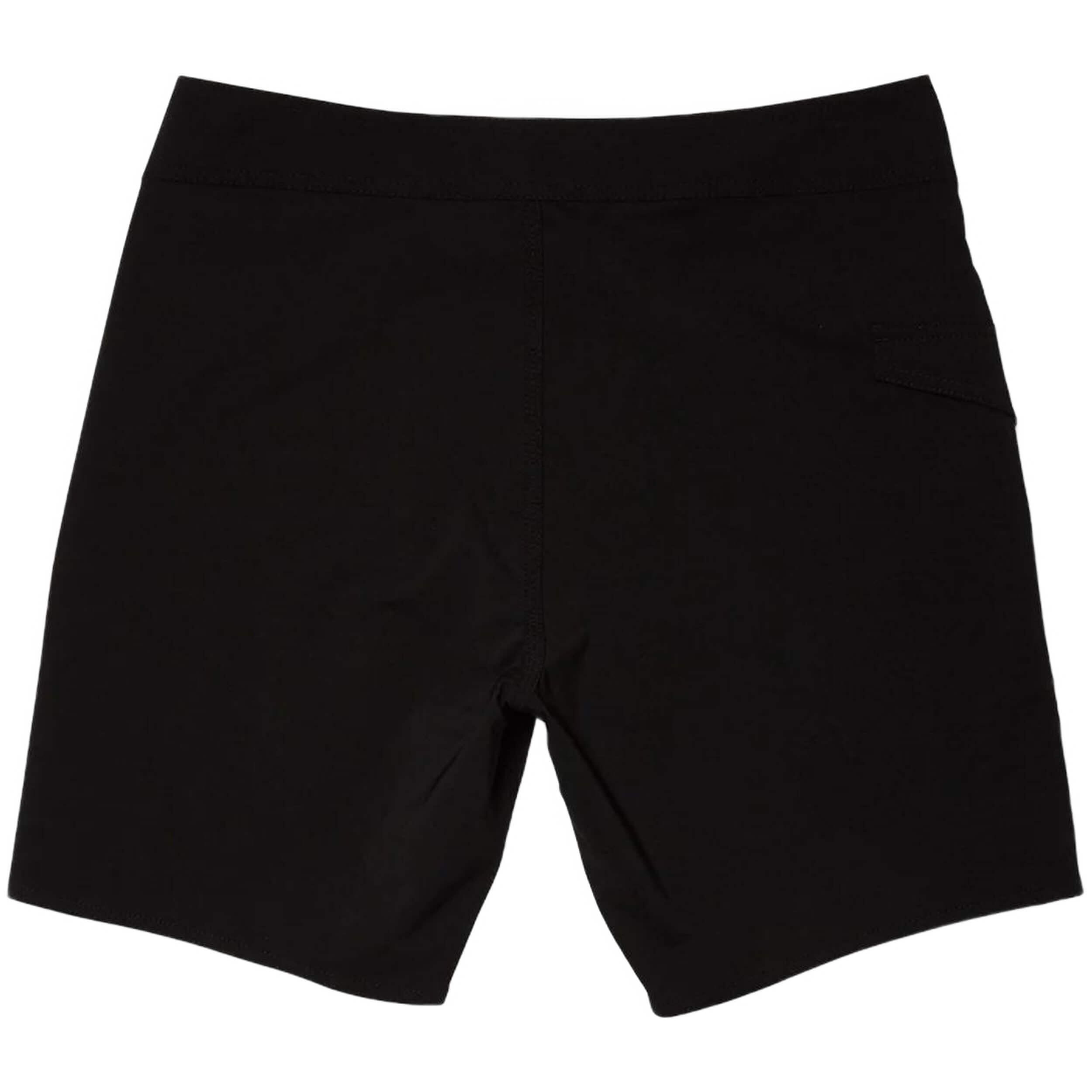 Pantalon corto Volcom modelo A0812416_BLK para hombre 2/2