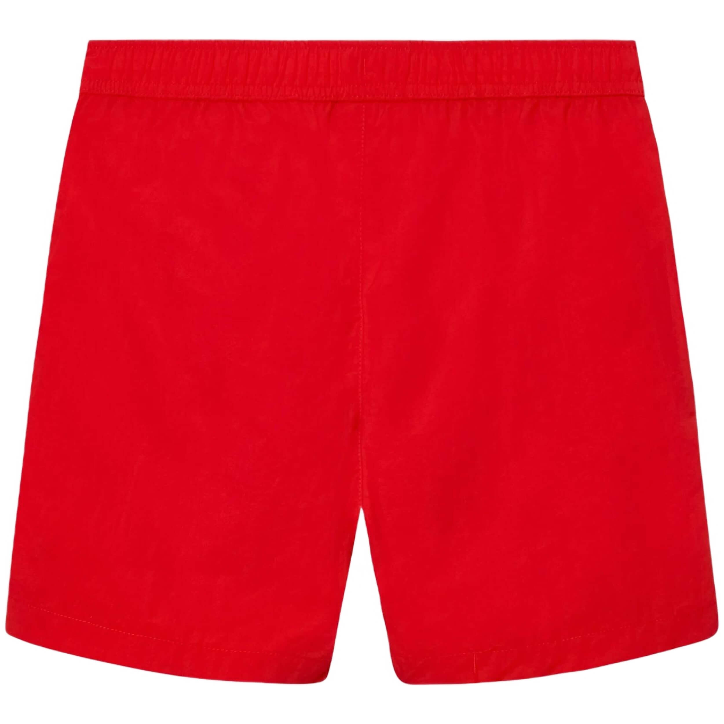 Badpak Champion model 306107-RS046 voor unisex jongens 2/3