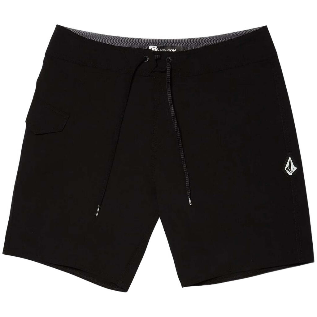 Shorts Volcom model A0812416_BLK for man