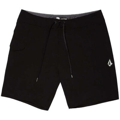 Korte broek volcom model a0812416_blk voor mannen