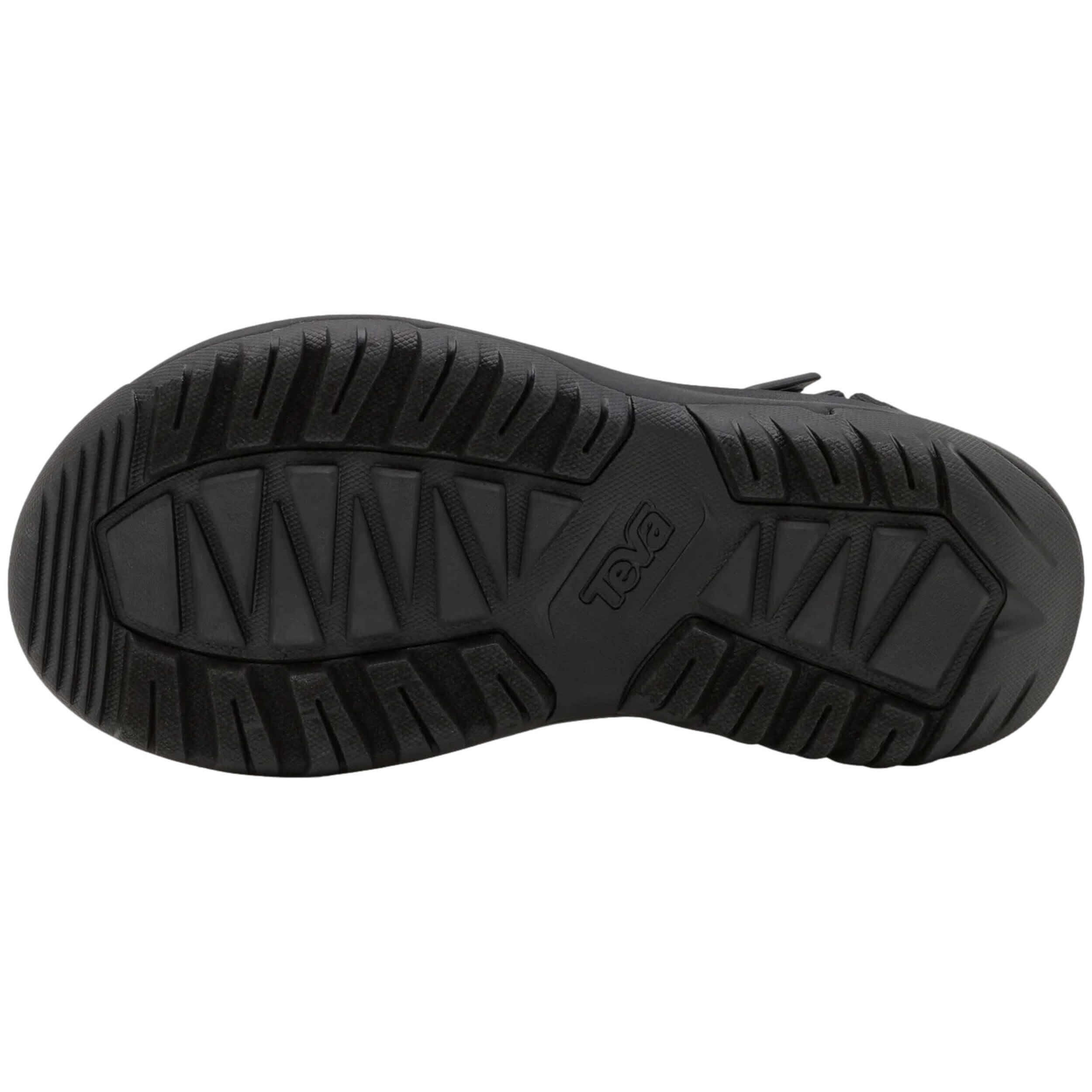 Sneakers para Mujer Teva Hurricane xlt2 Negro 5/6