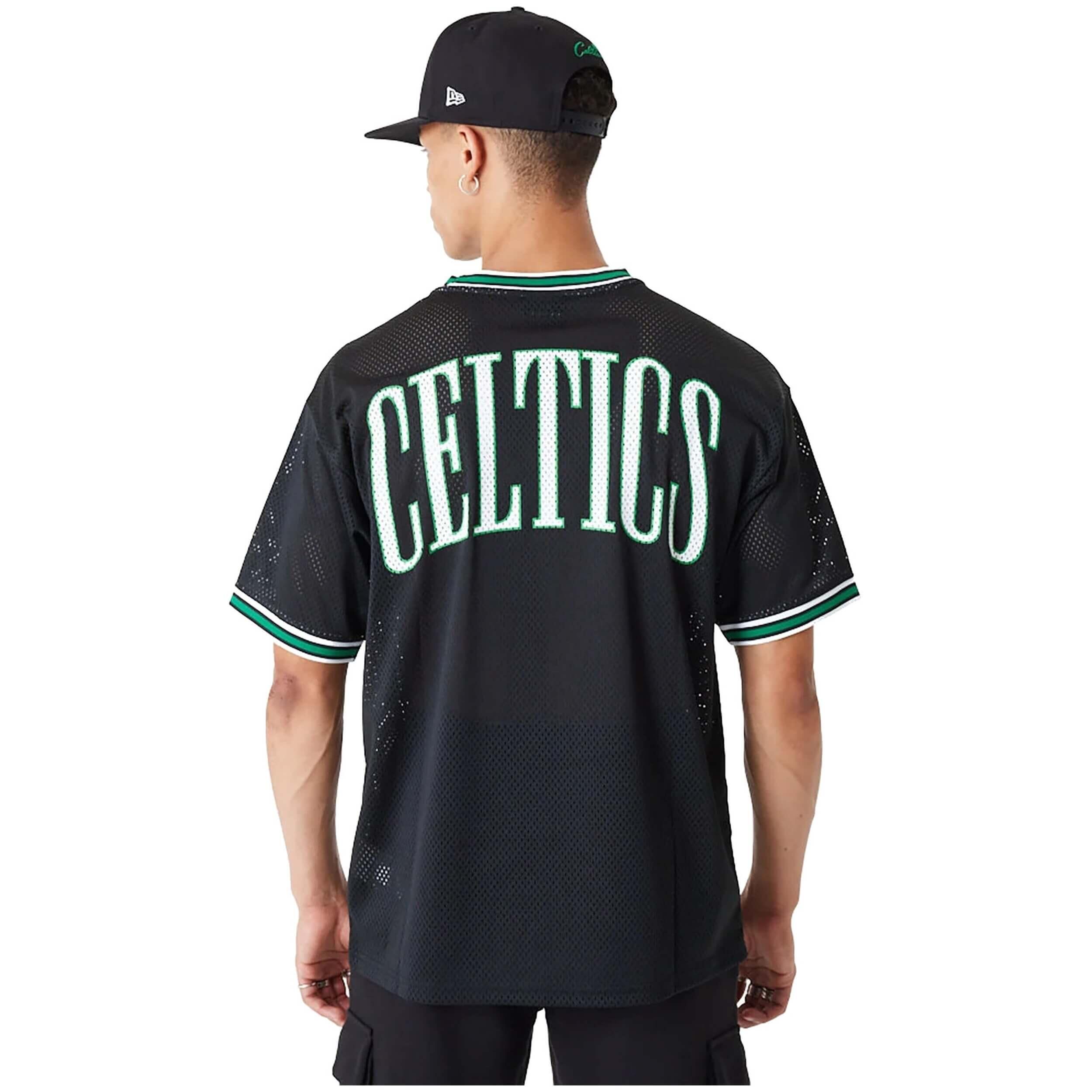 Maglia a maniche corte New era modello 60416369 per unisex 2/4