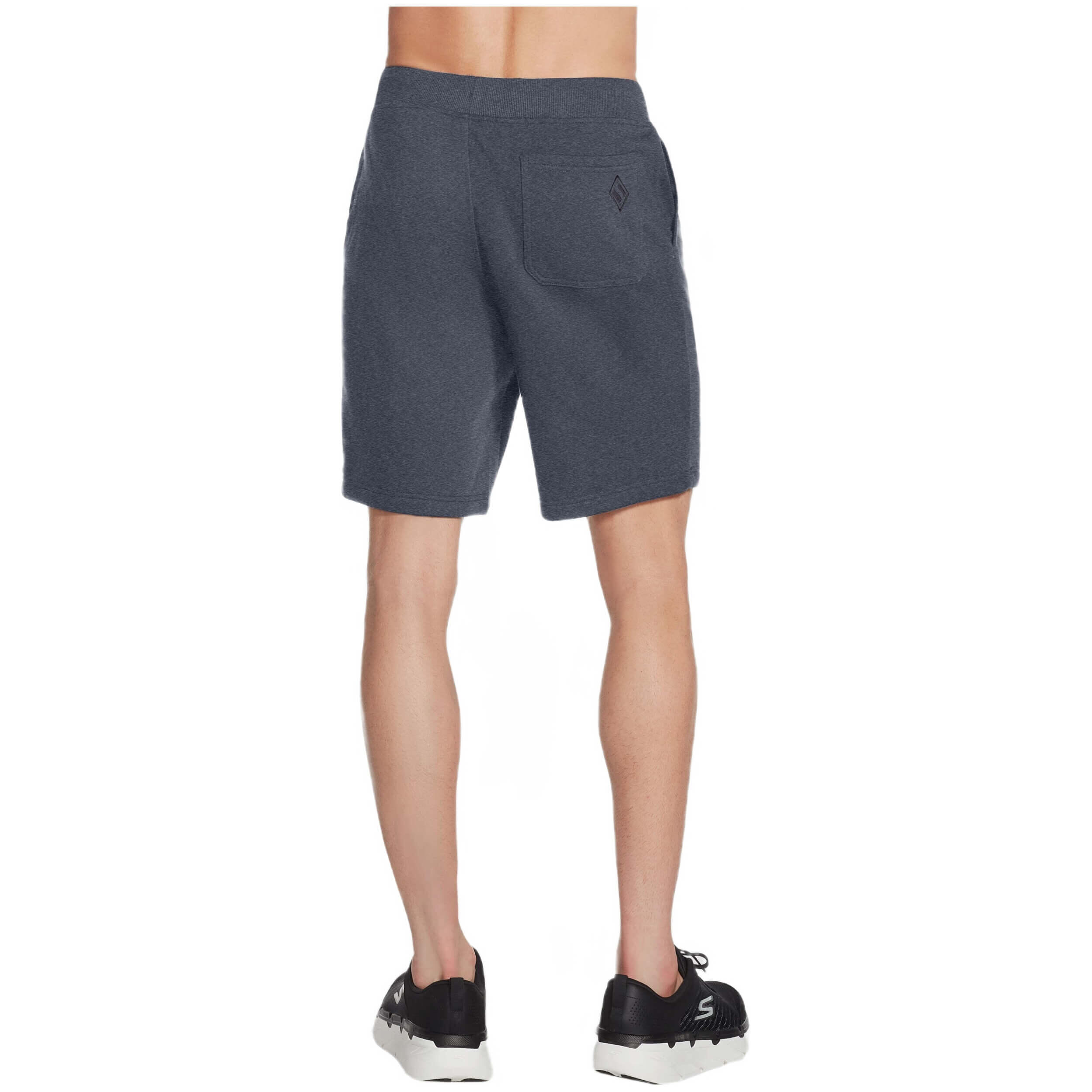 Short Skechers modèle M1SH69-NVY pour homme 2/3