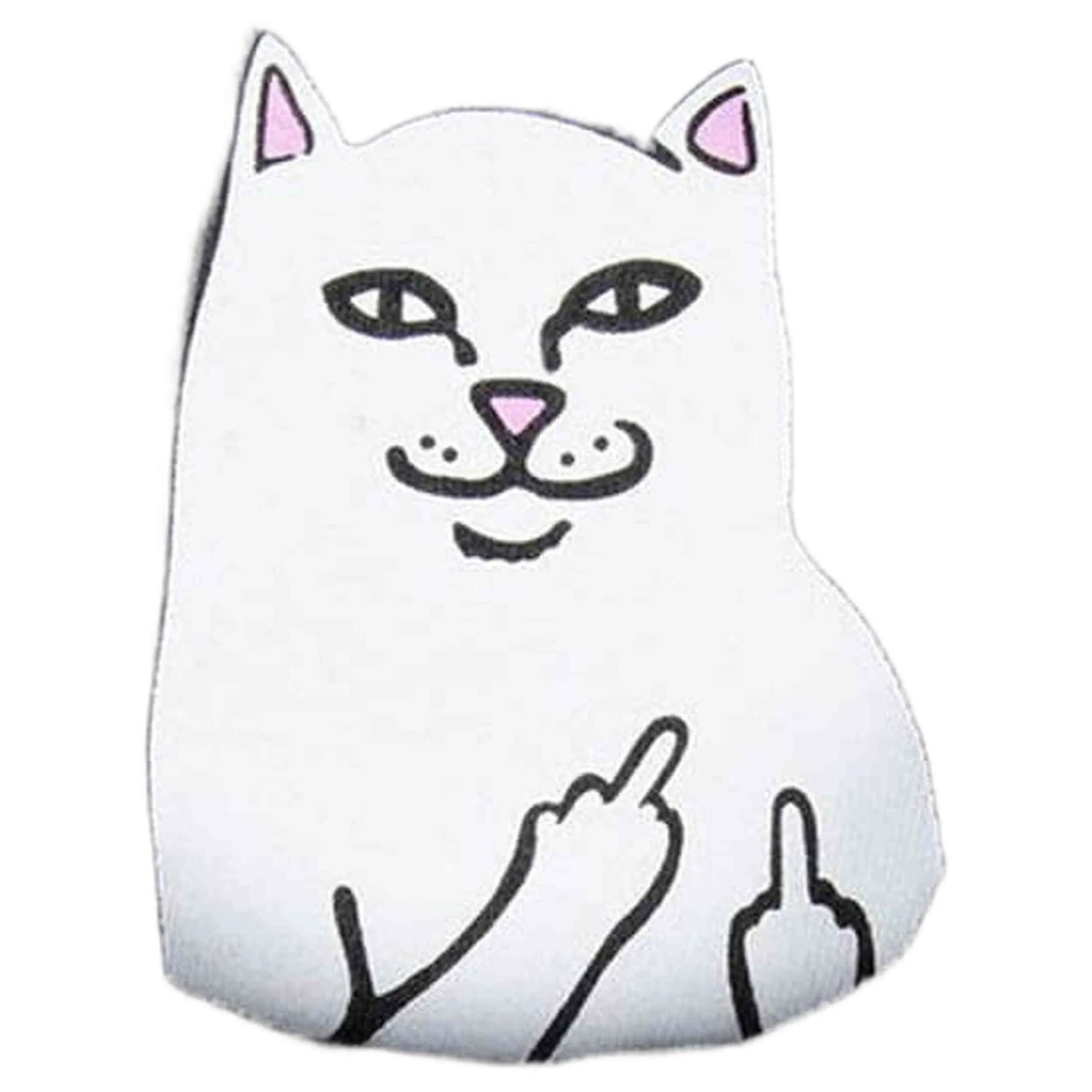 Polo Ripndip Lord Nermal para unissex 2/2