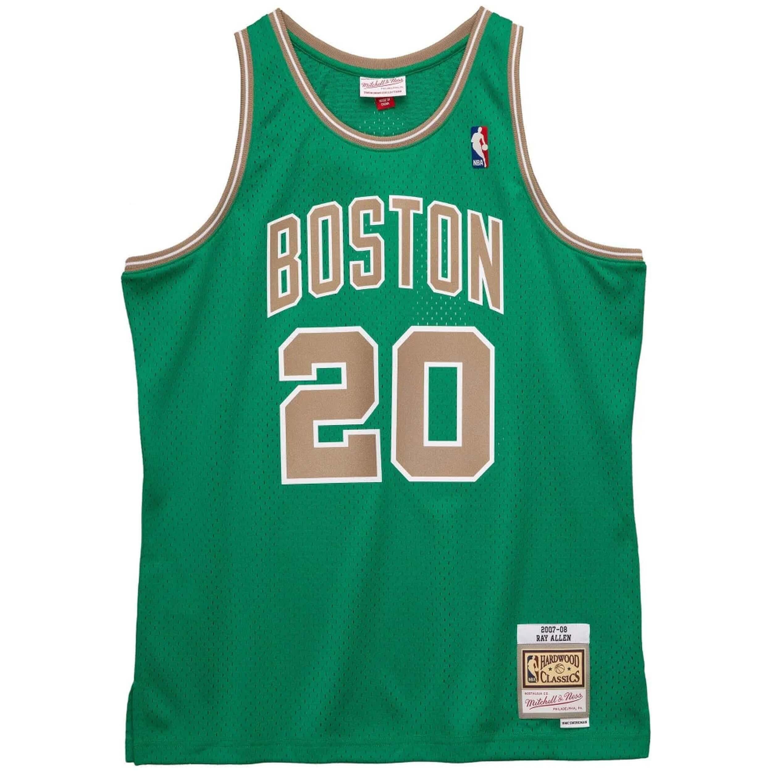 MITCHELL & NESS picture