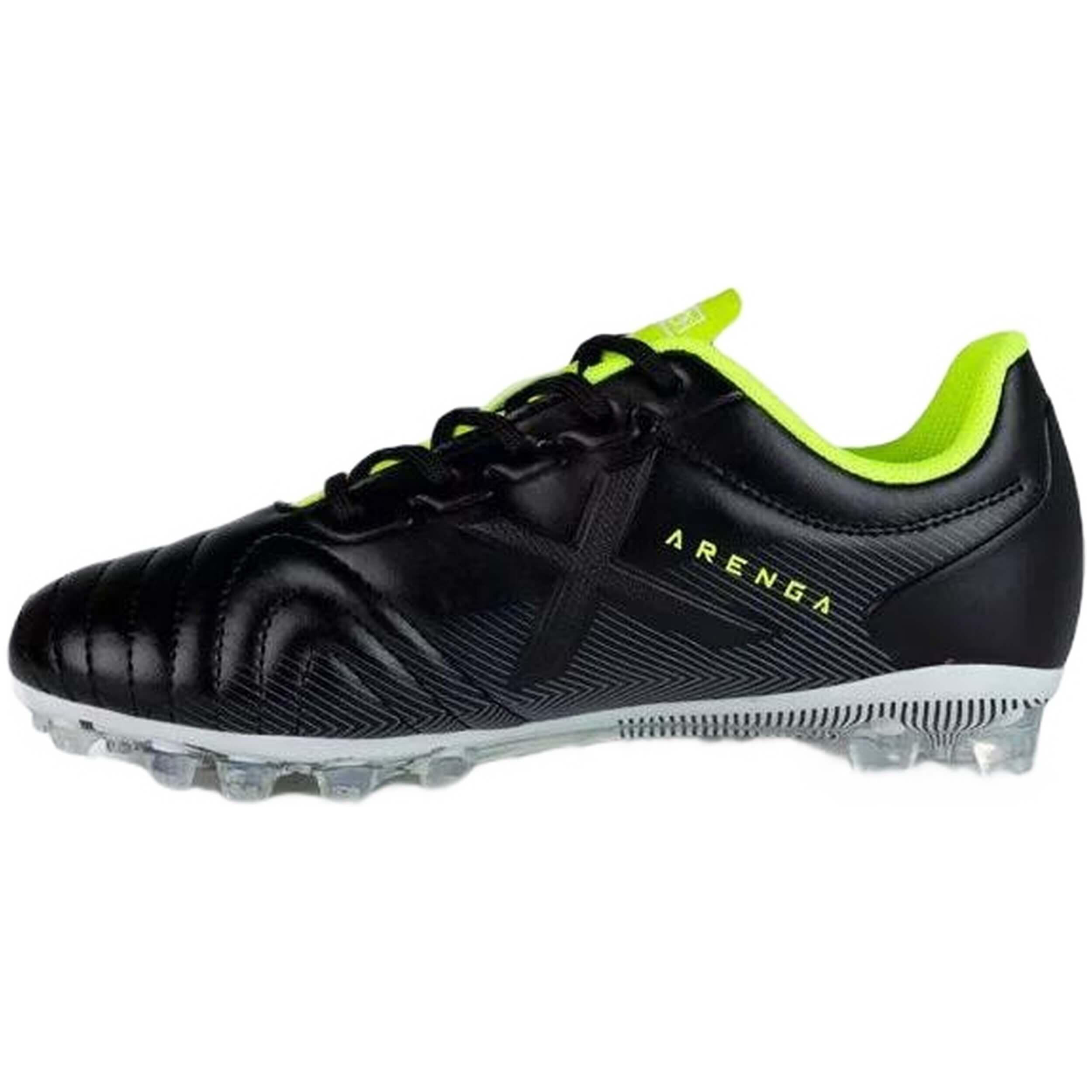 Scarpe da calcio Munich modello 1459306 per unisex ragazzi 2/5