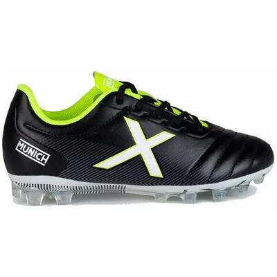 Botas de futbol Munich Arenga 306 para niños unisex