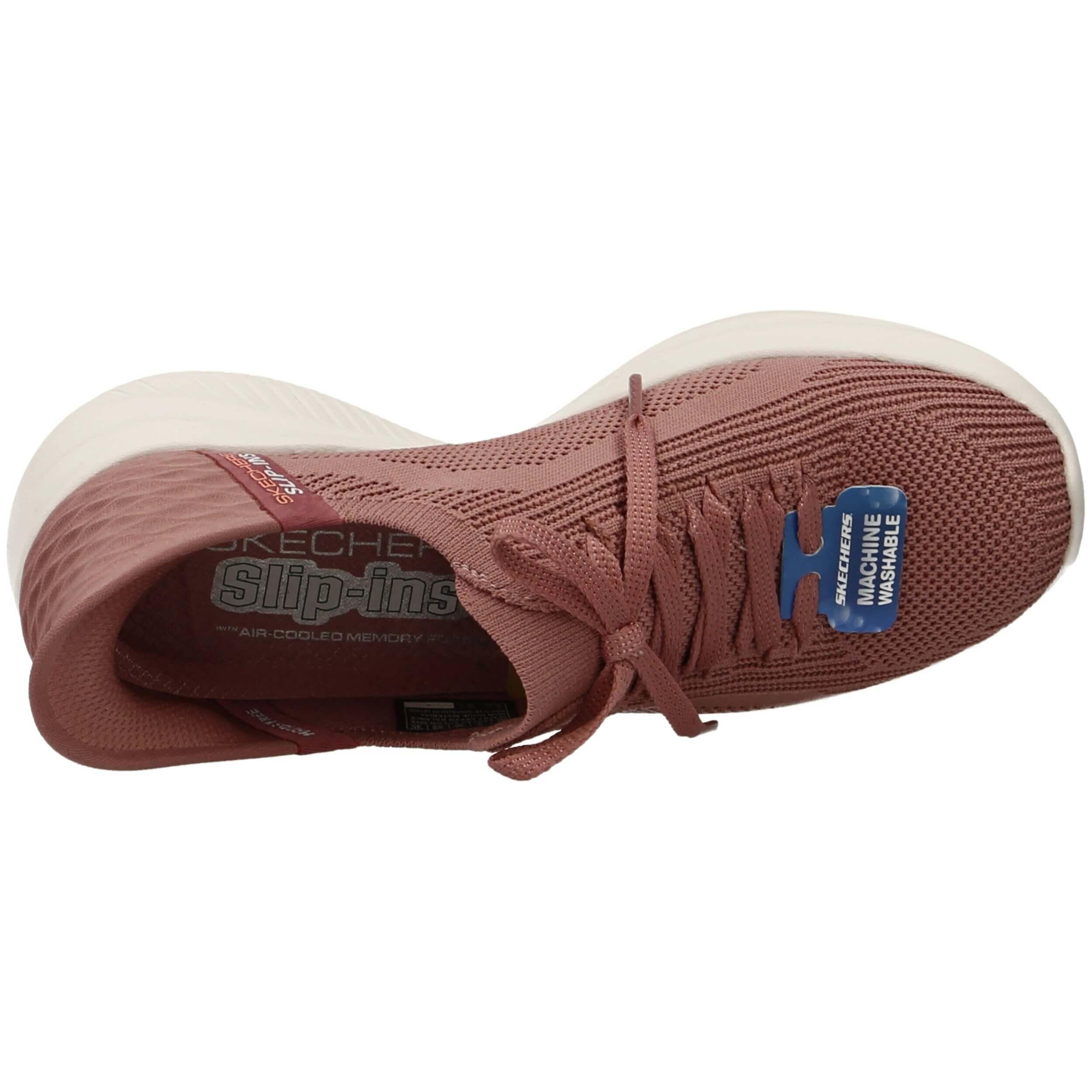 Buty do chodzenia damskie Skechers Slip-ins Ultra Flex 3.0 5/6