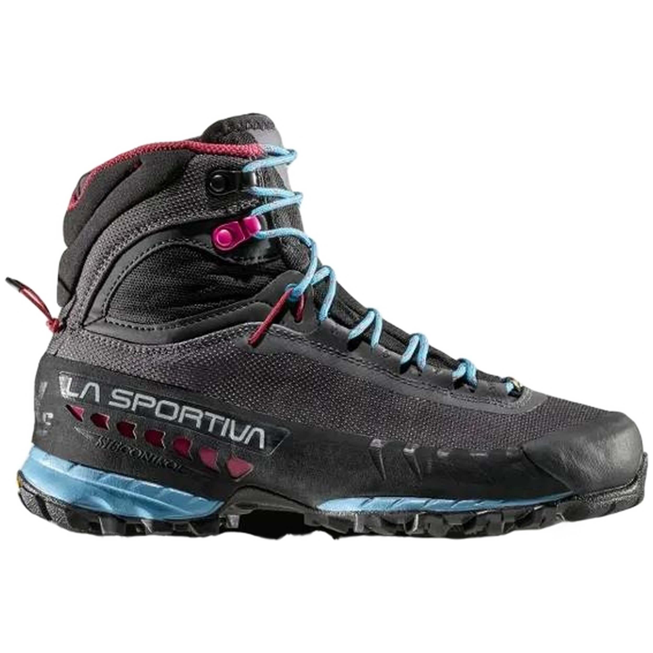 Scarpe La sportiva modello 24S-900624 per donne 3/7