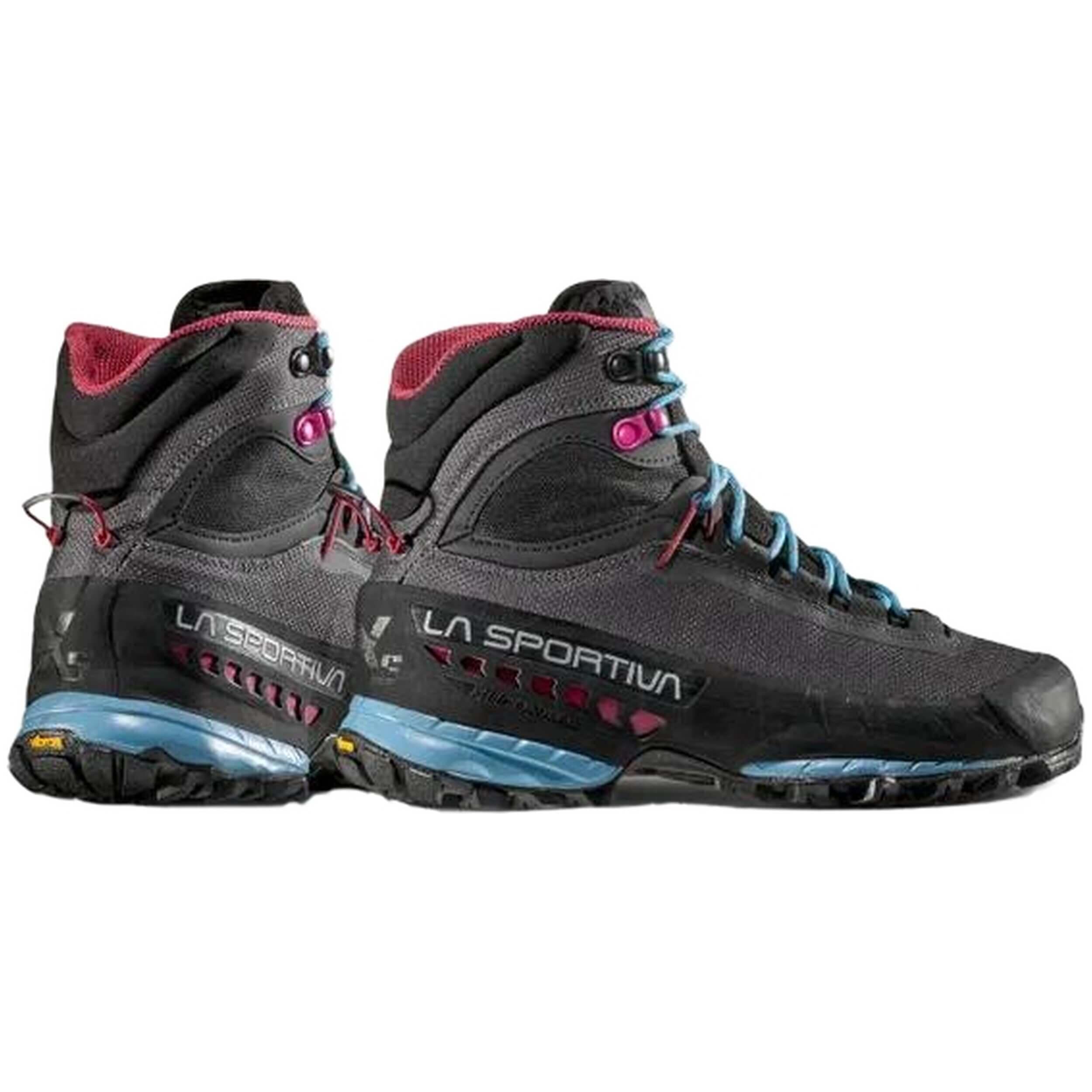 Scarpe La sportiva modello 24S-900624 per donne 5/7