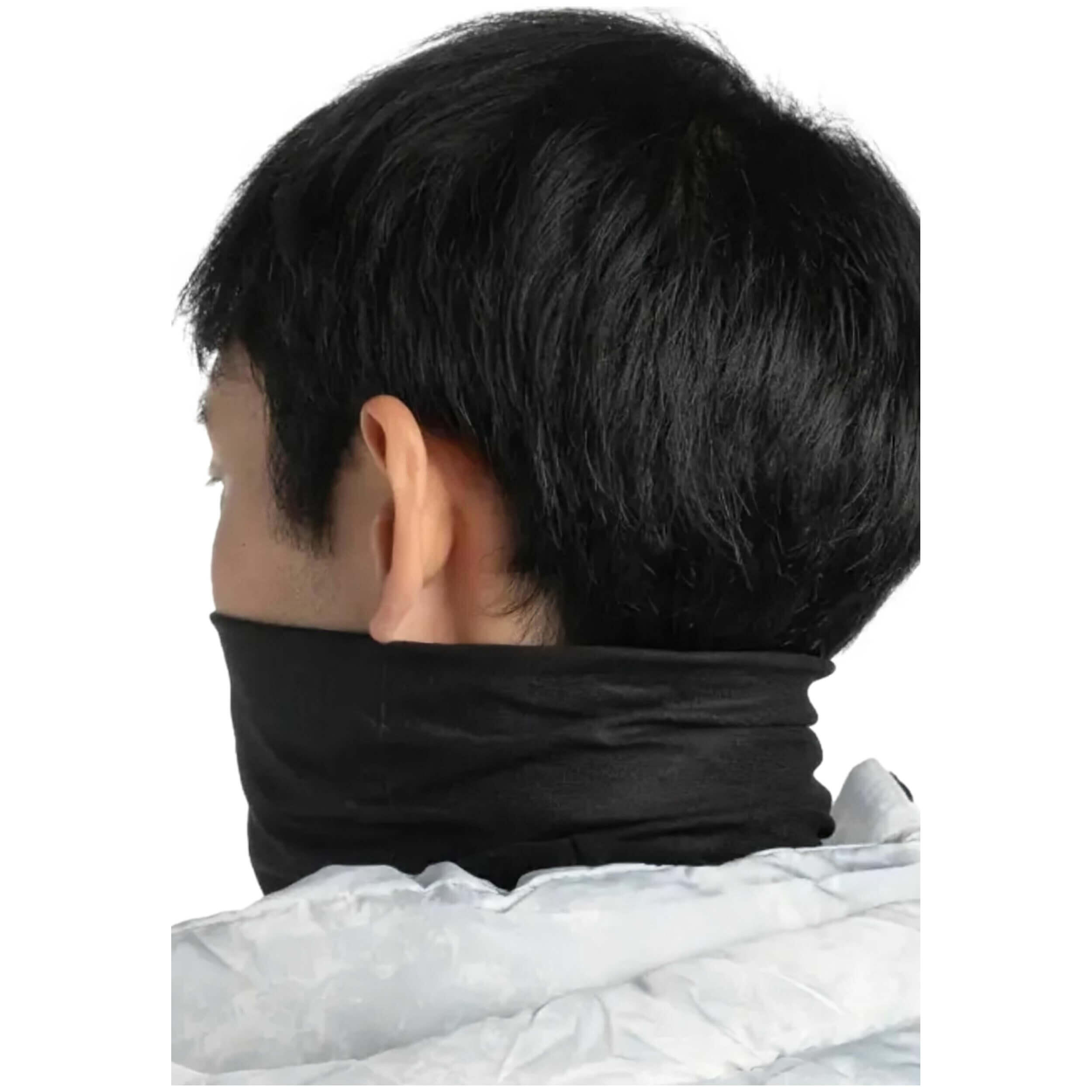 Schlauchtuch leicht atmungsaktiv wärmeisolierend weich unisex - Polar Neckwarmer 2/2