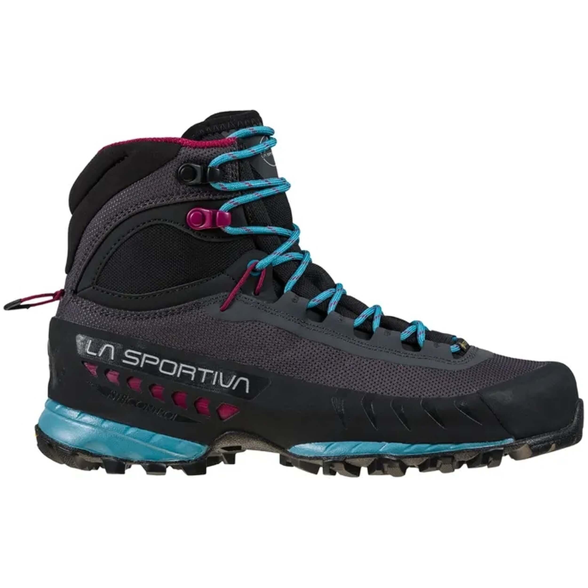 Scarpe La sportiva modello 24S-900624 per donne 4/7