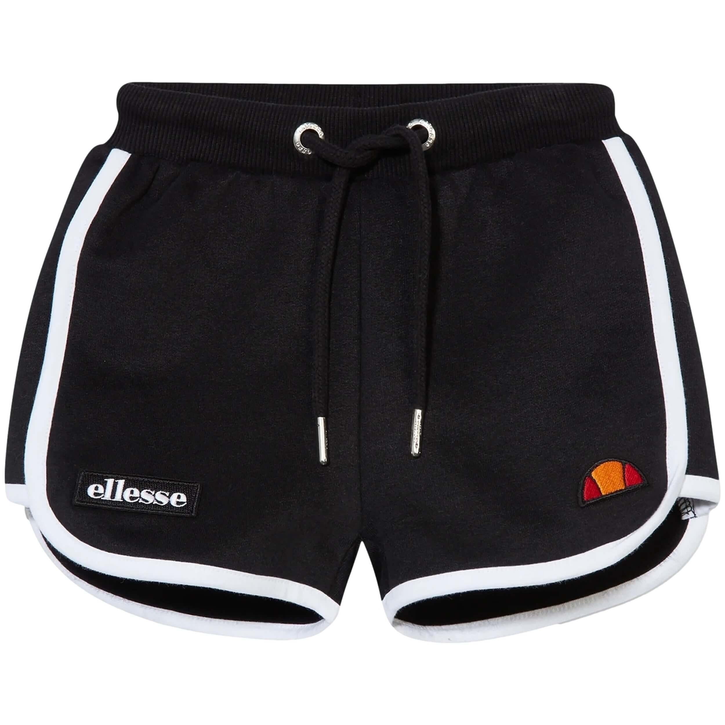 Short Ellesse modèle S2E08601 pour unisexe enfants 1/2