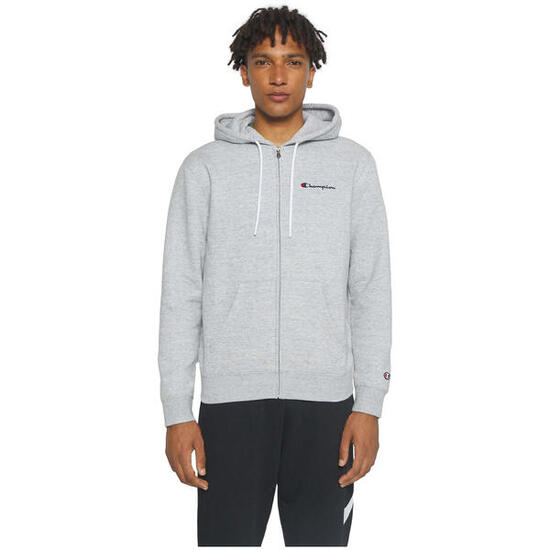 Kapuzenpullover Champion Modell 219210-NOXM für männer