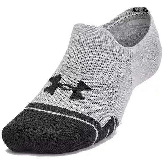 Calzini Under armour Performance Tech pack de 3 per unisex