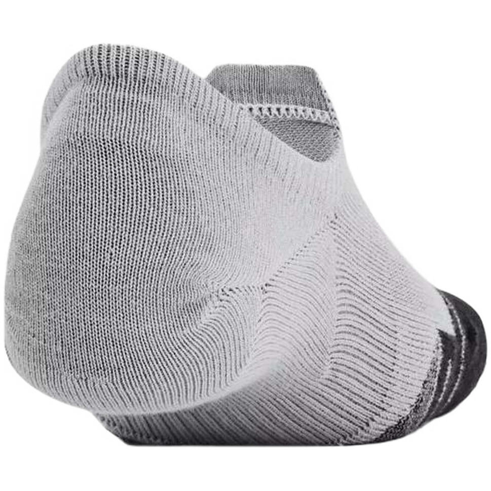 Skarpety Under Armour UA Performance Tech 3-Pack Ultra Low Tab