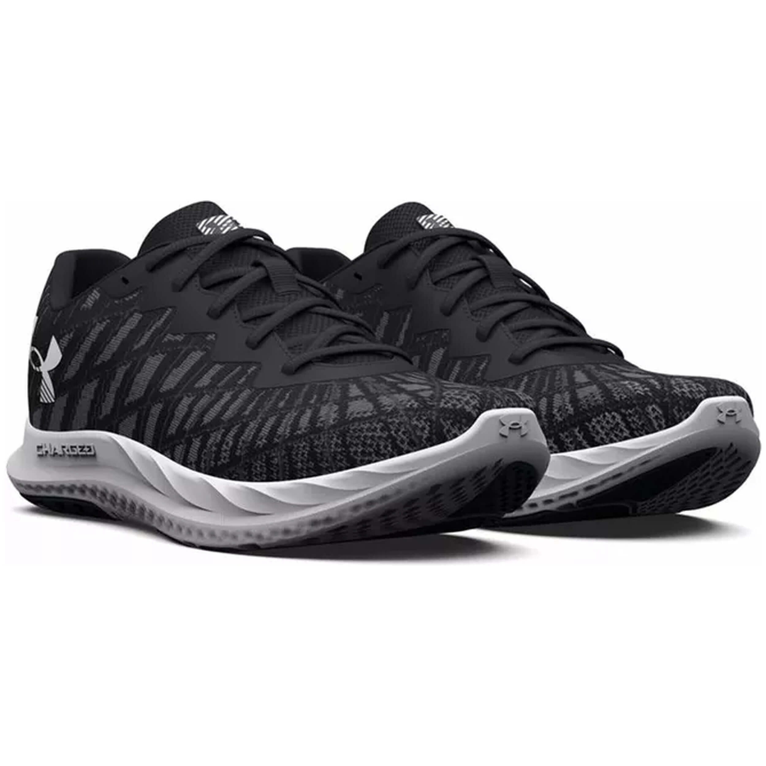 Zapatillas de running Under armour modelo 3026135-001 para mujer 5/5