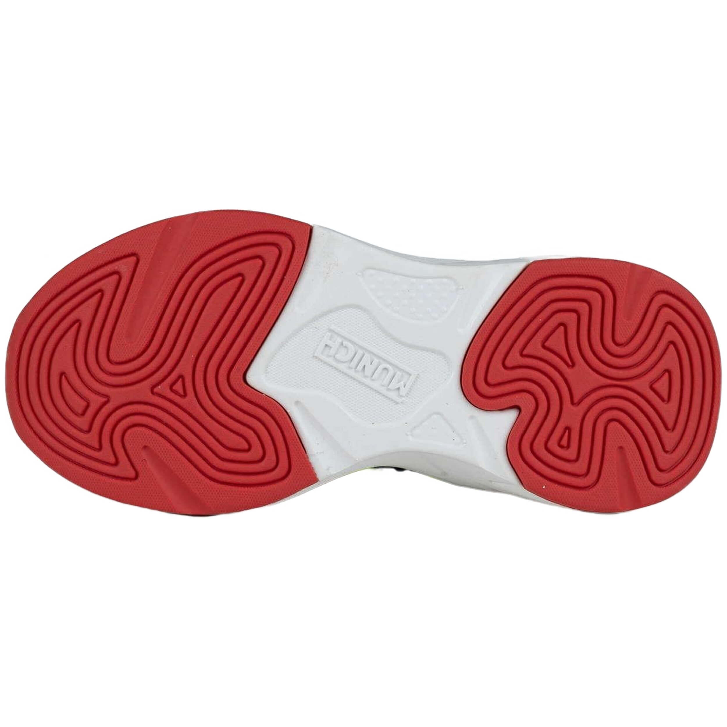 Schoen Munich model 8890094 voor unisex jongens 5/5