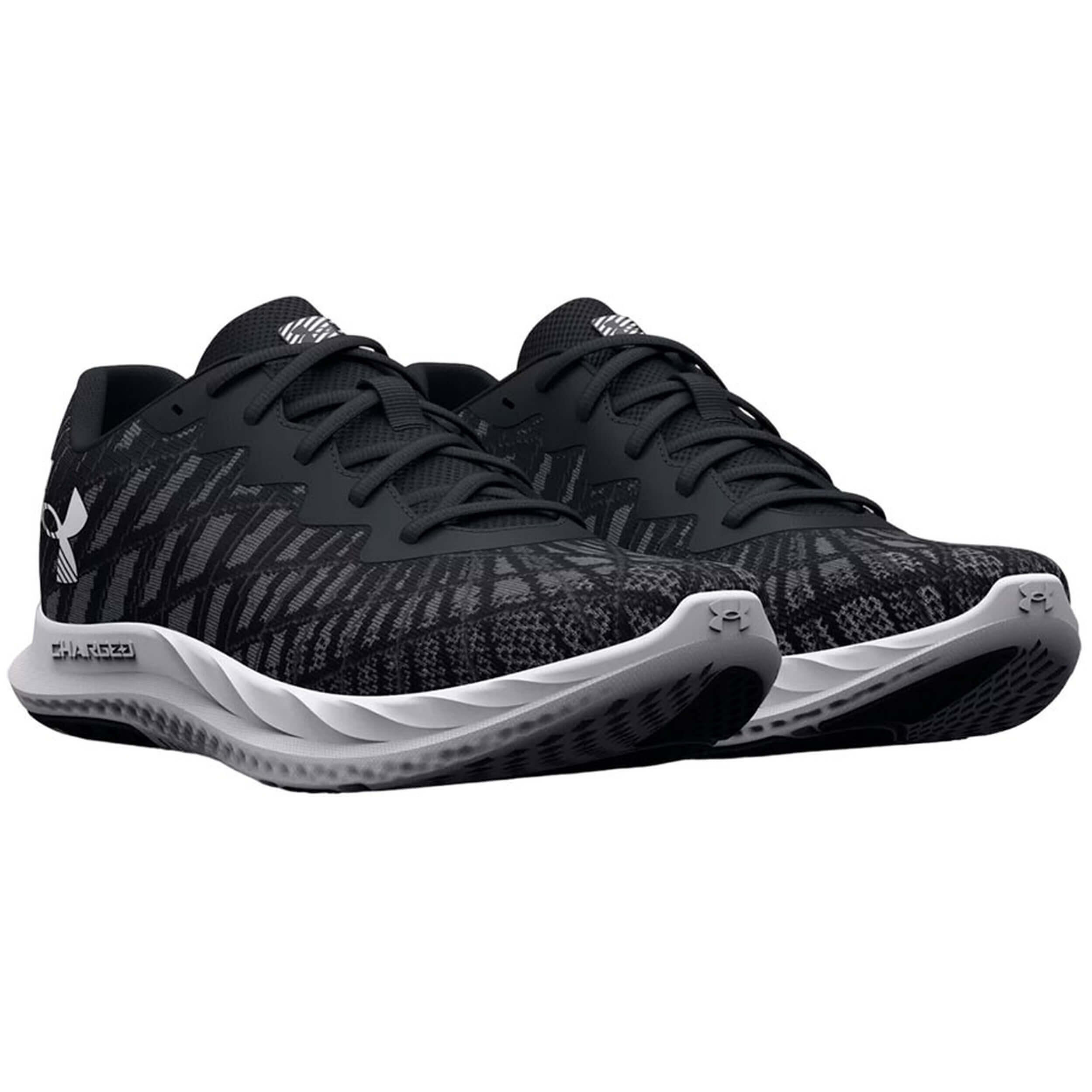 Zapatillas de running Under armour modelo 3026135-001 para mujer 3/5