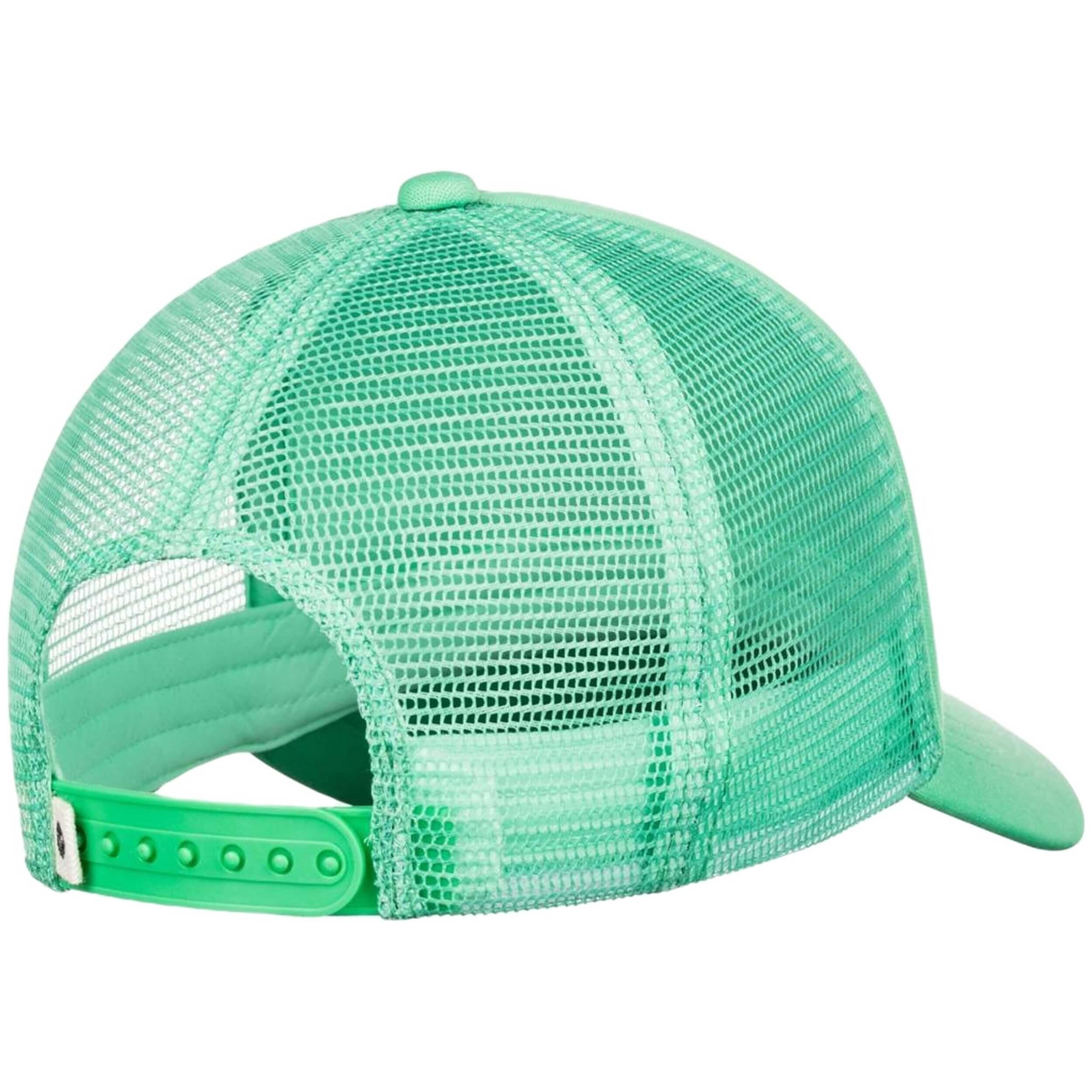Boné Roxy modelo ERGHA03317-GHW0 para mulheres 4/4