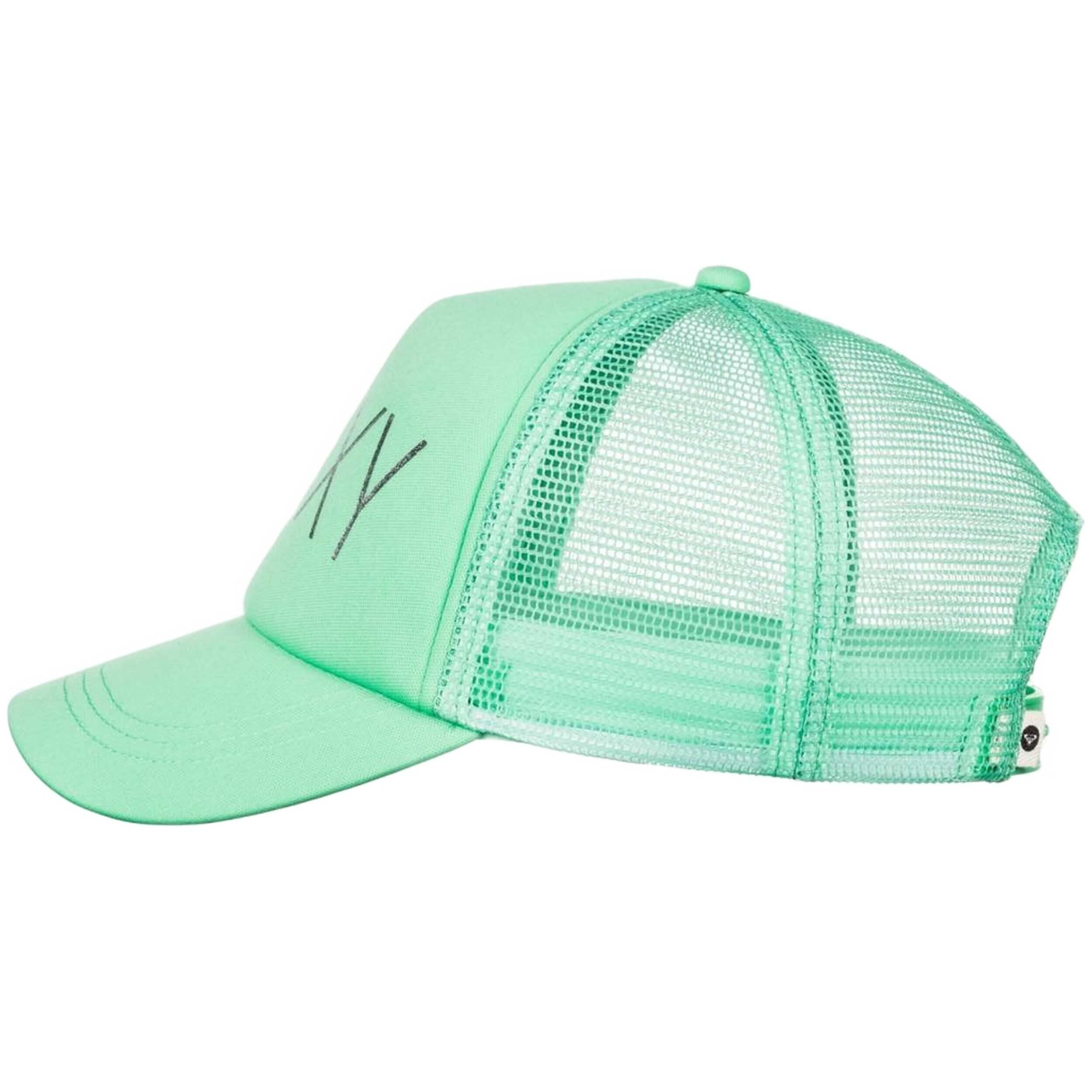 Boné Roxy modelo ERGHA03317-GHW0 para mulheres 2/4