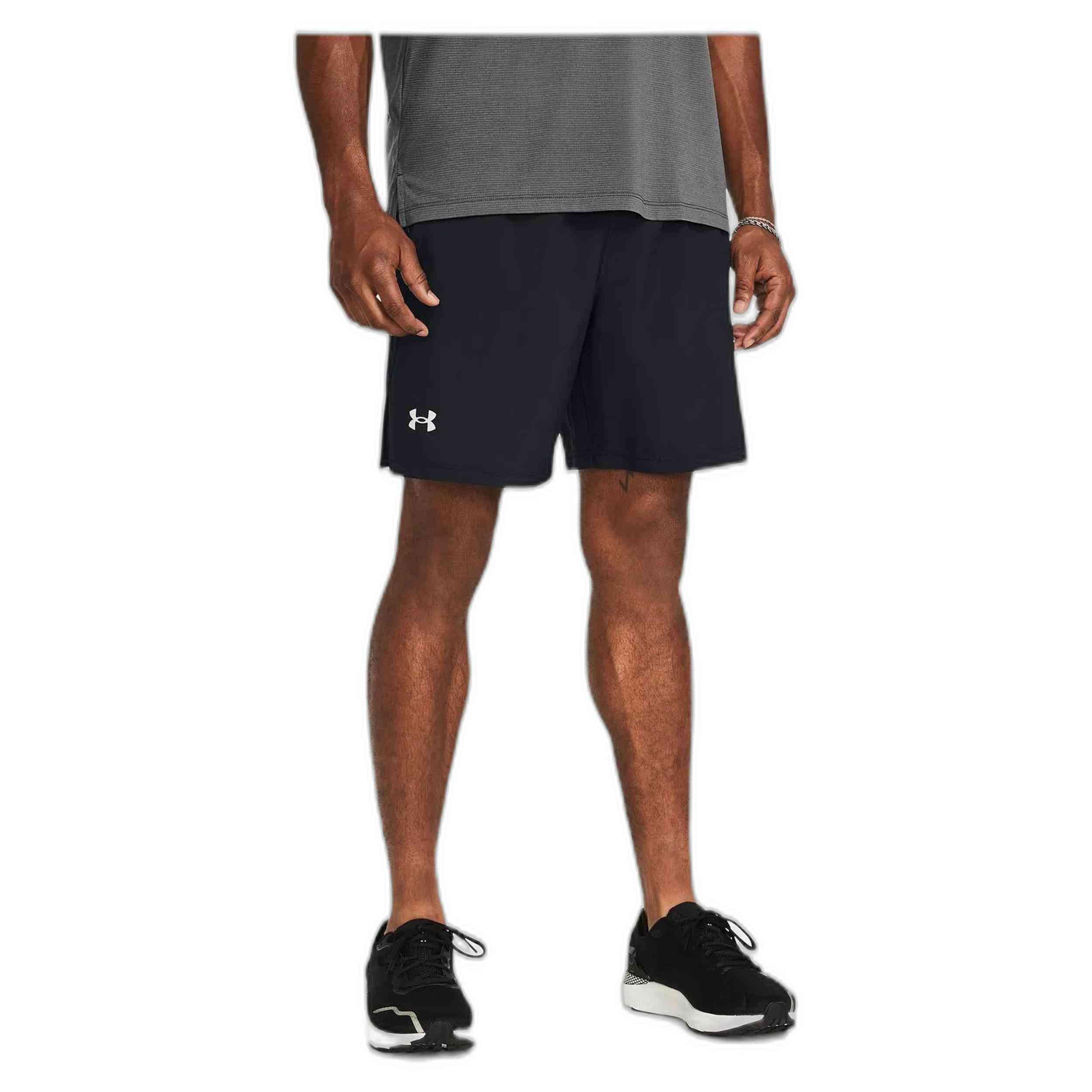 Kurze hose Under armour Modell 1382620-001 für männer 3/6