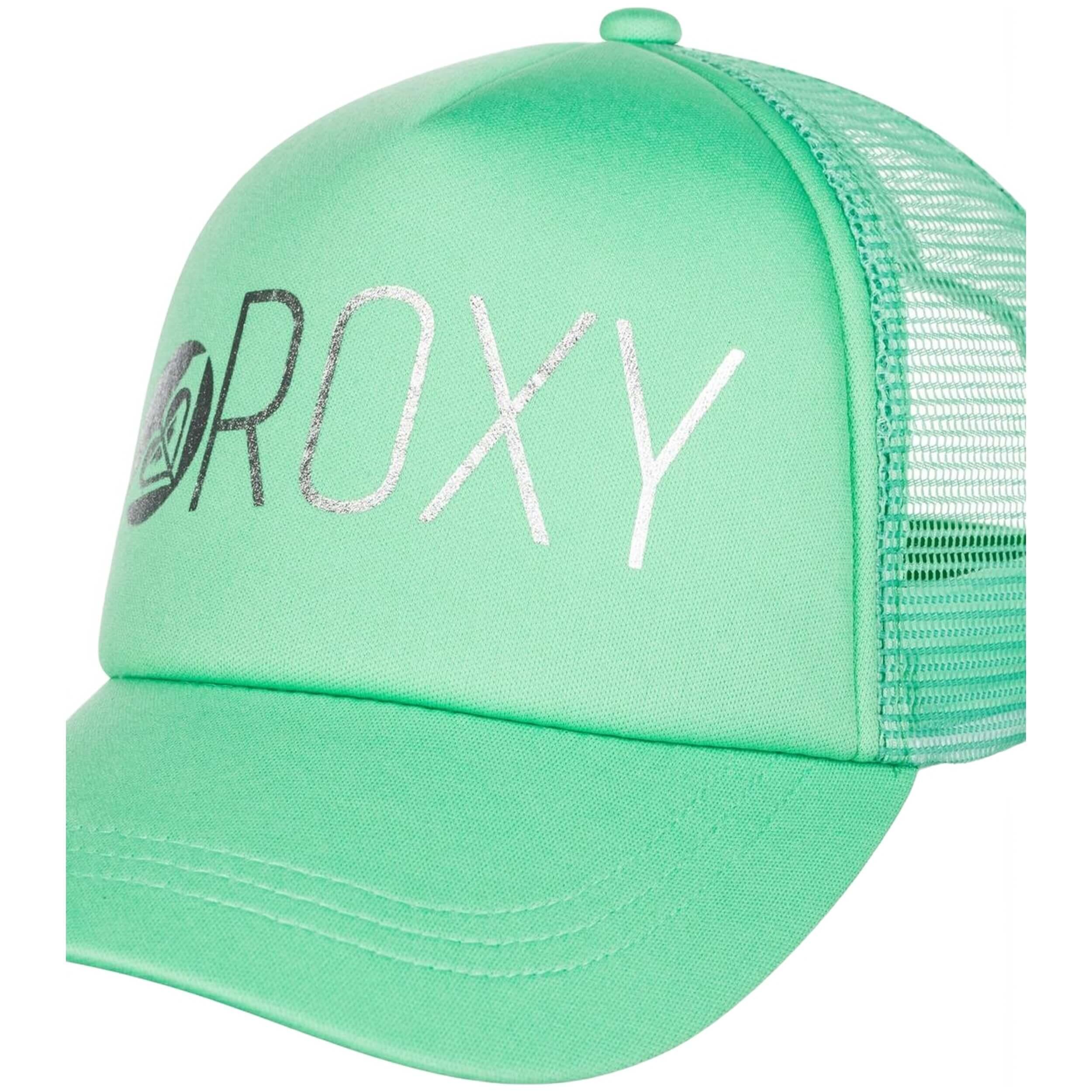 Boné Roxy modelo ERGHA03317-GHW0 para mulheres 3/4