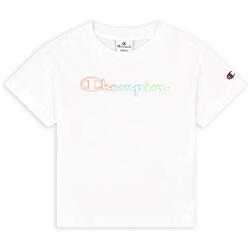 T-shirt Champion Crewneck T-Shirt pour unisexe enfants