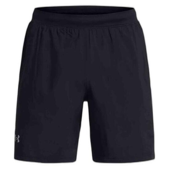 Short Under armour modèle 1382620-001 pour homme