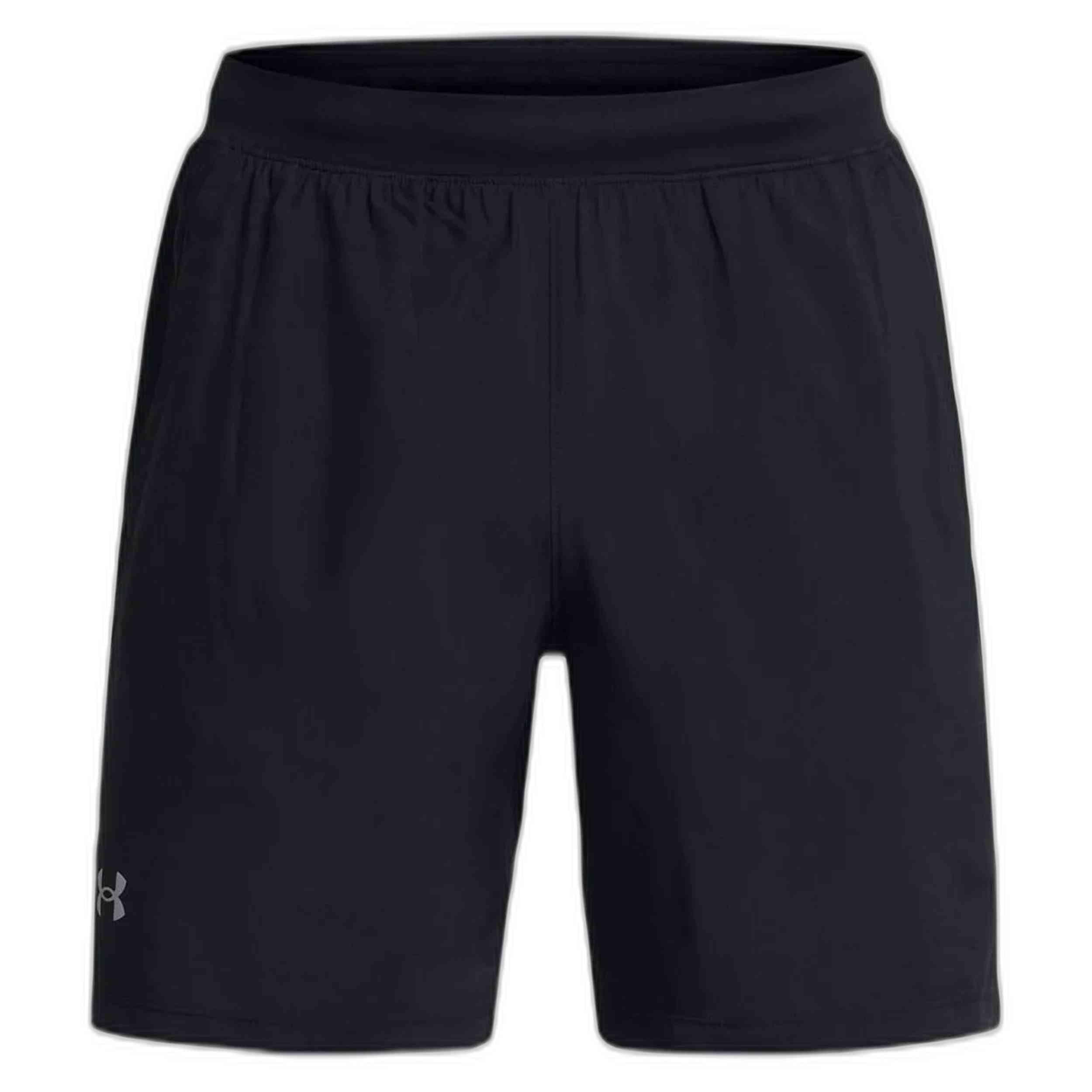 Under Armour - Short Under Armour Modèle 1382620-001 Pour Homme - Short - Noir - Decathlon