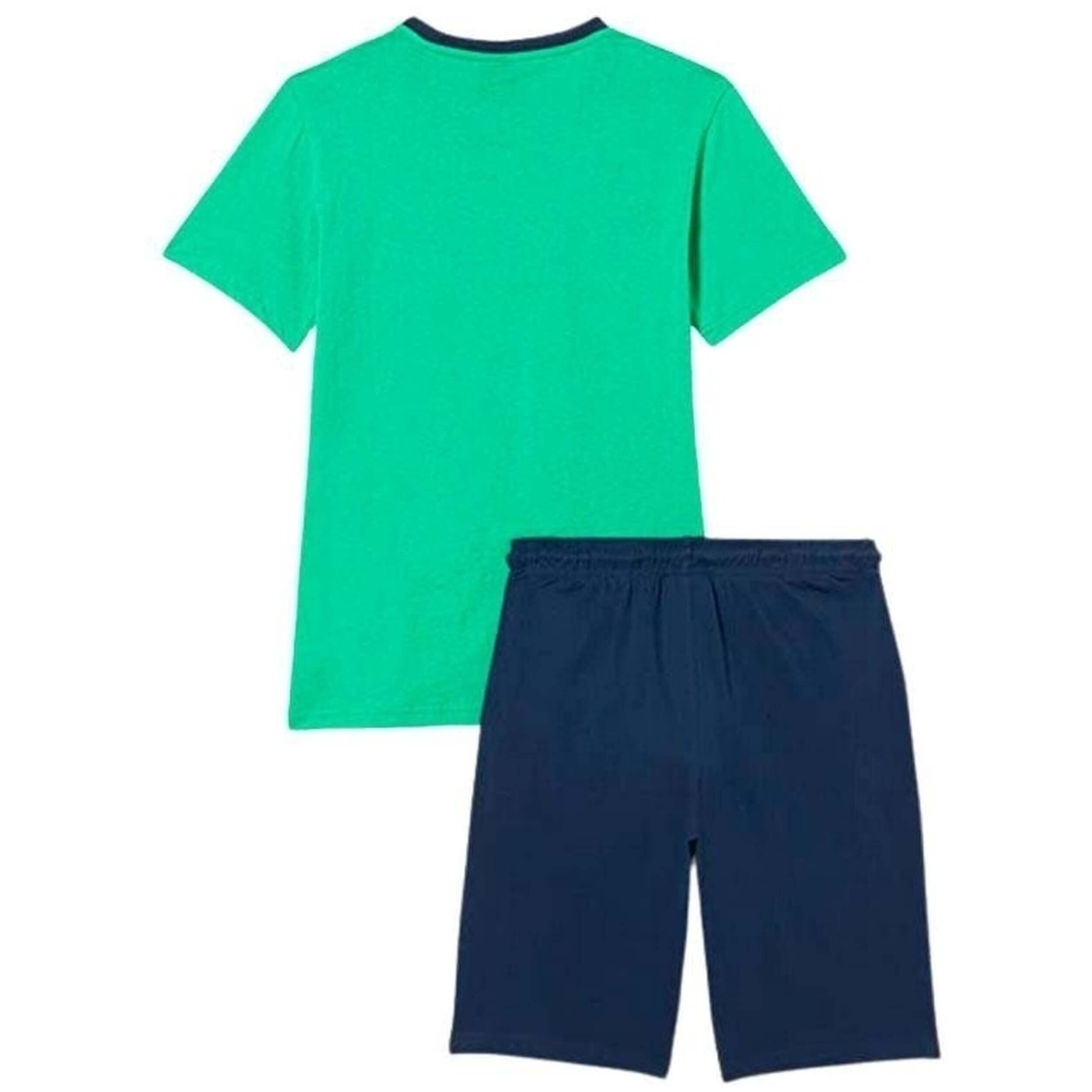 Ensemble Champion pour enfants 2/2