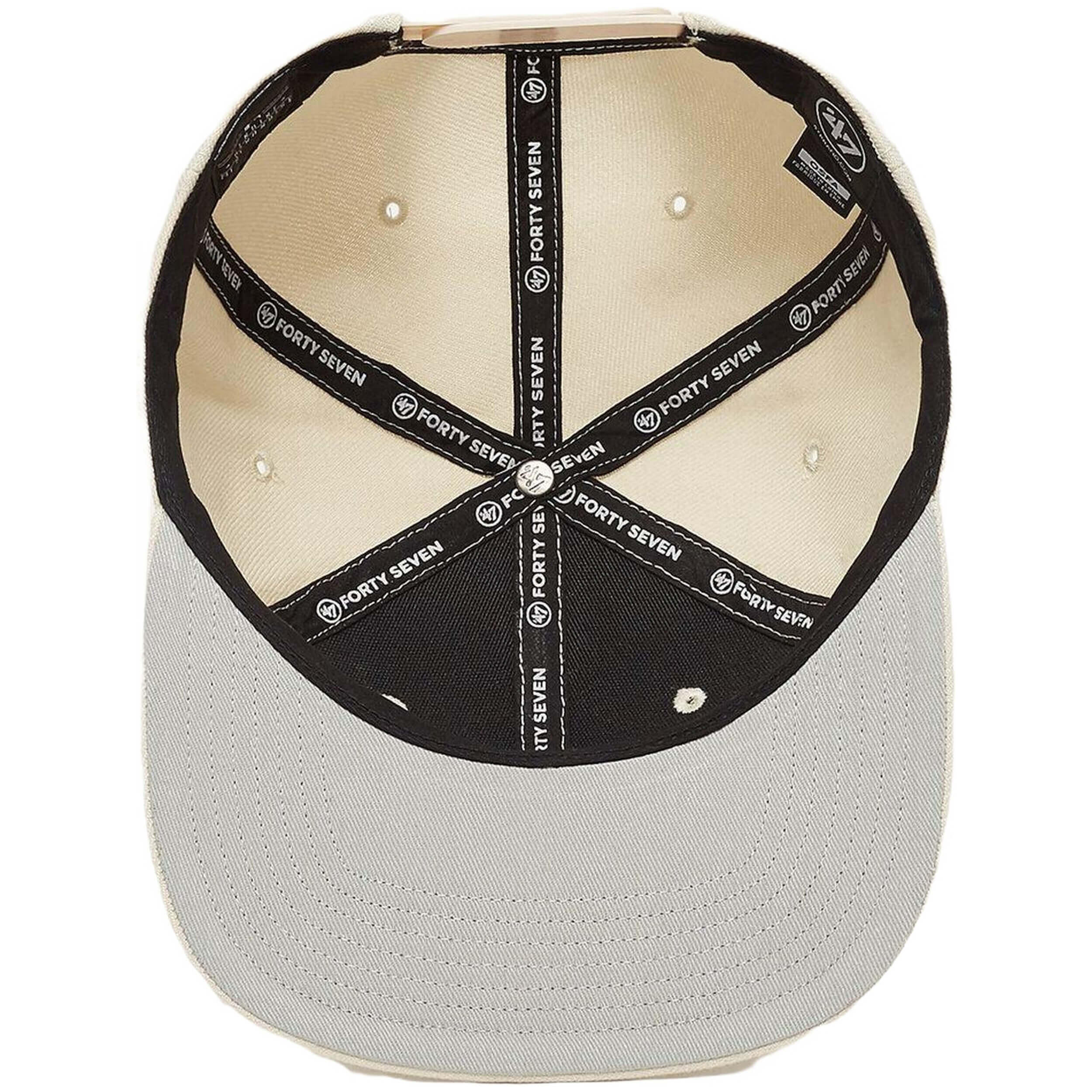 Gorra 47 brand Mlb New York Yankees para hombre 3/3