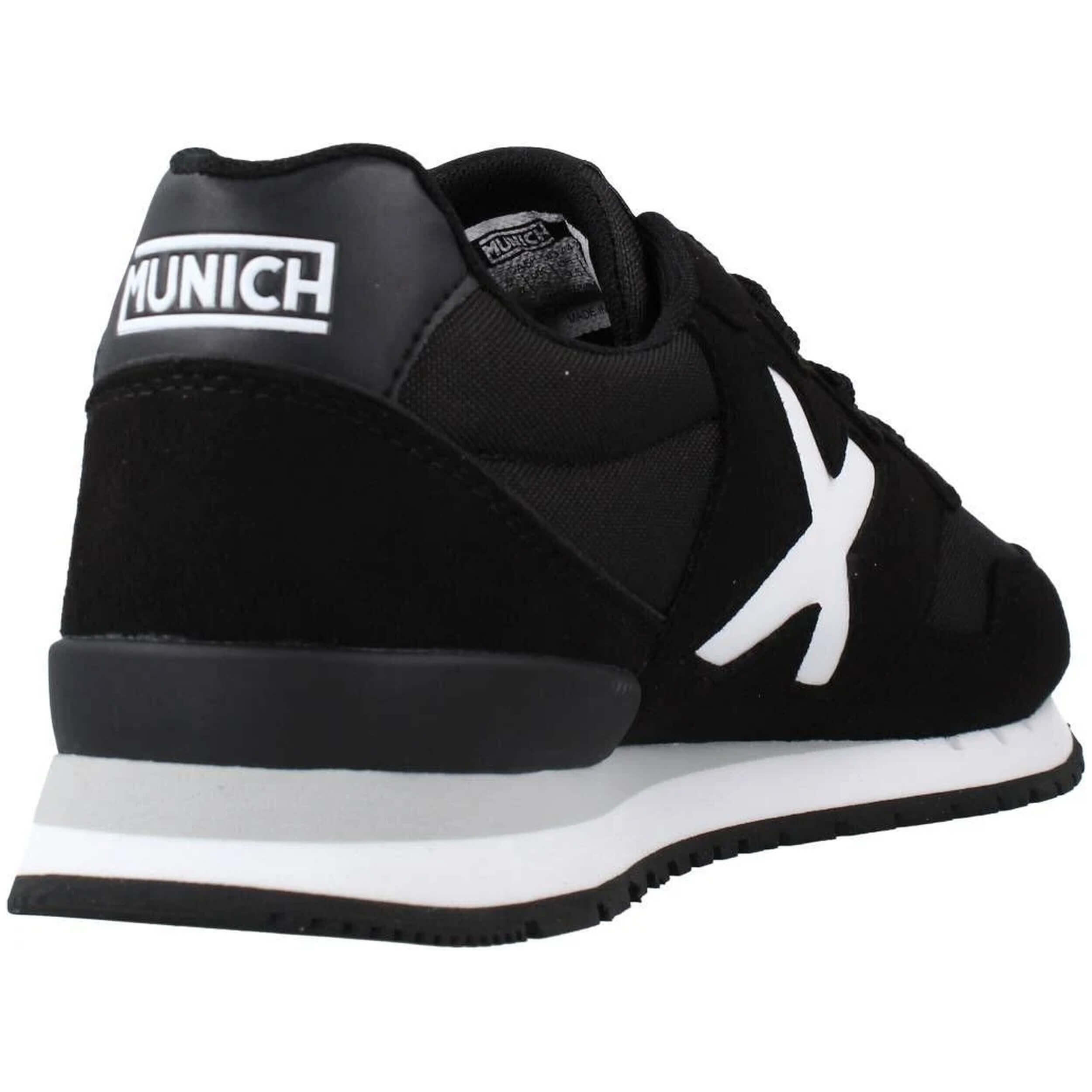 Baskets Munich modèle 4150103 pour homme 2/5